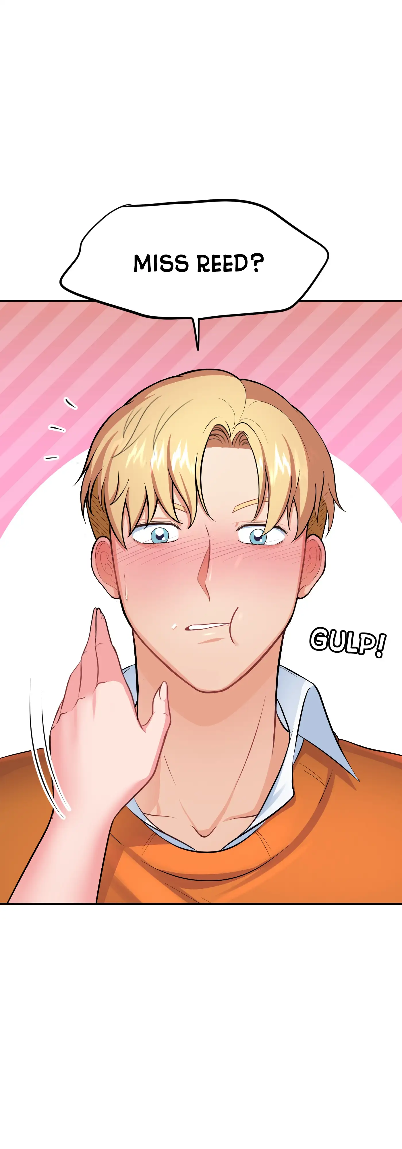 Read Spare Room chapter 3 image 50 on Lezhin