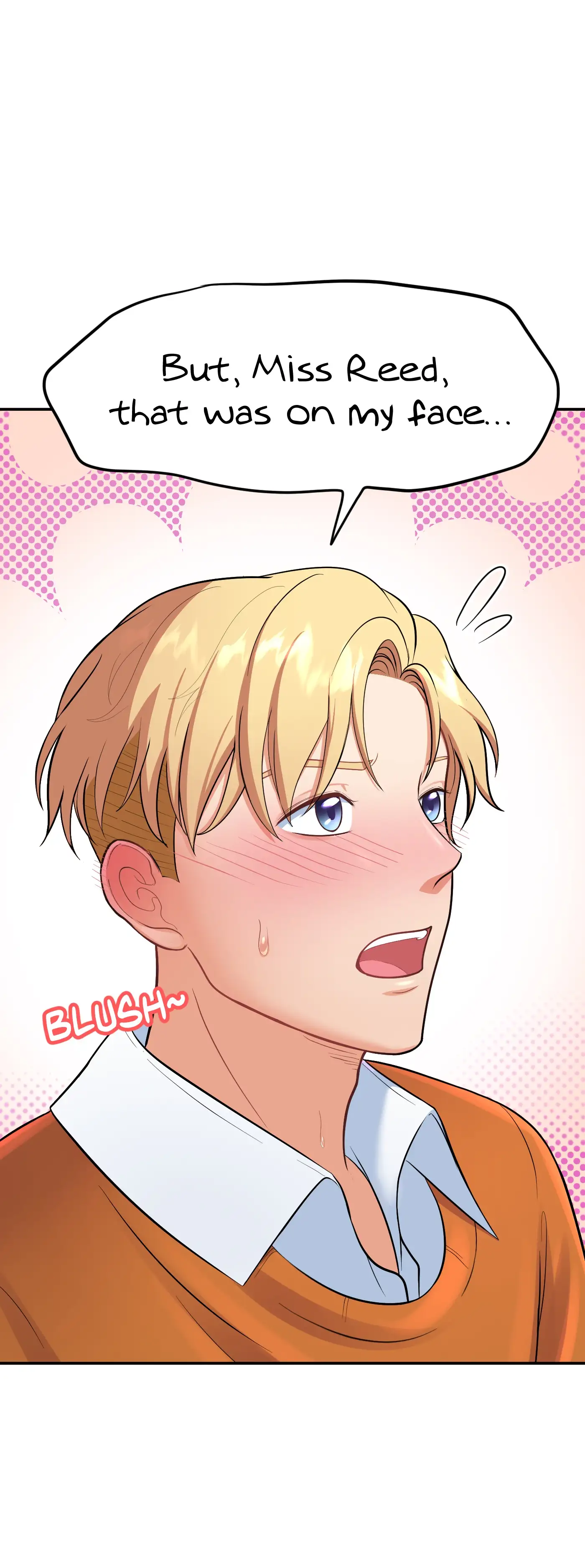 Read Spare Room chapter 3 image 53 on Lezhin