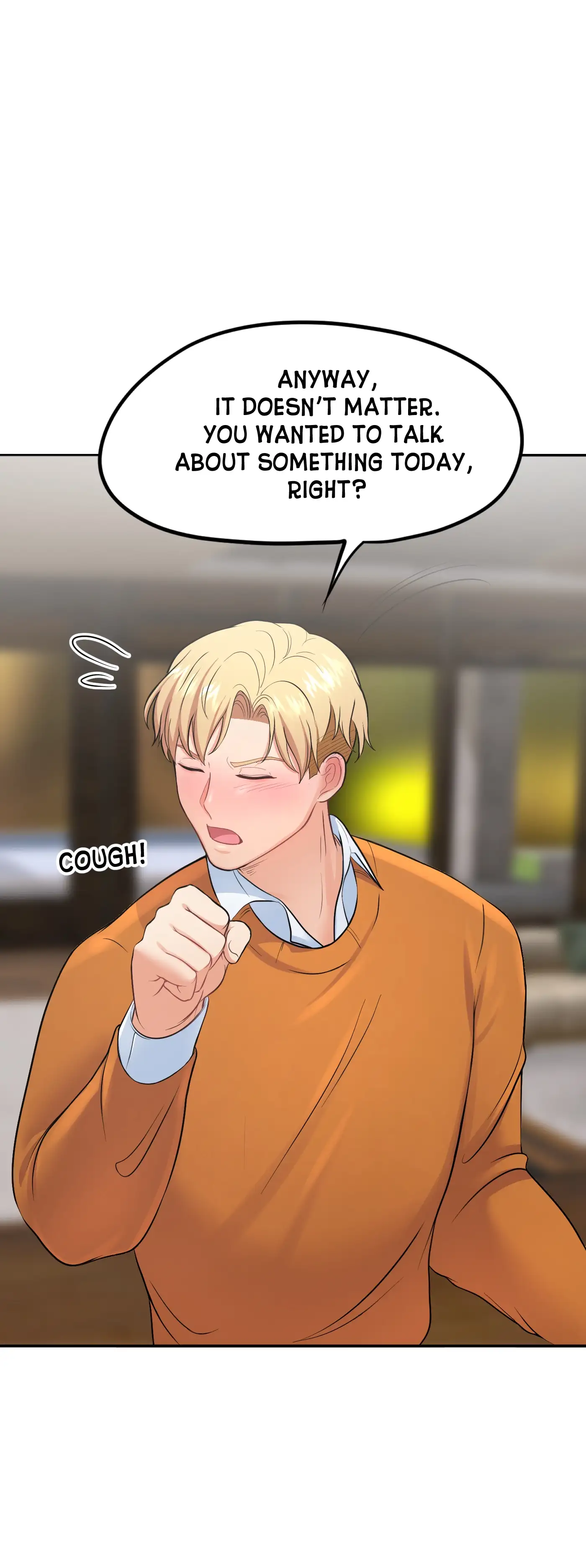 Read Spare Room chapter 3 image 54 on Lezhin