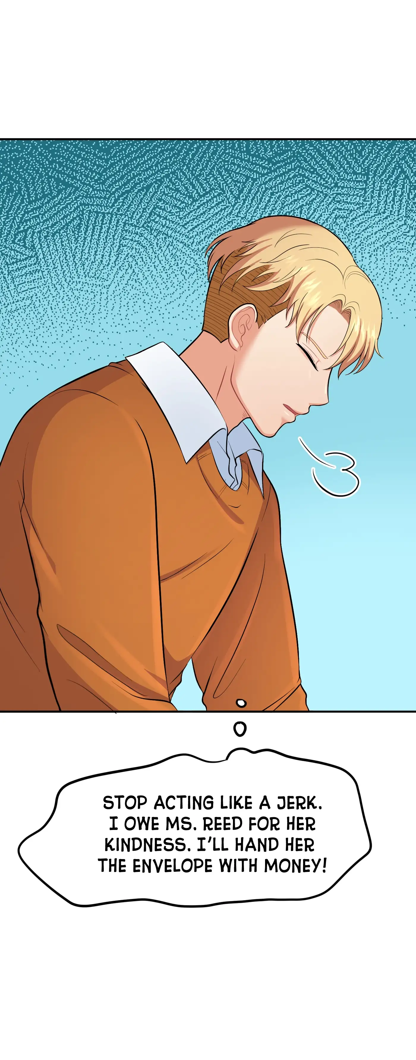 Read Spare Room chapter 3 image 60 on Lezhin