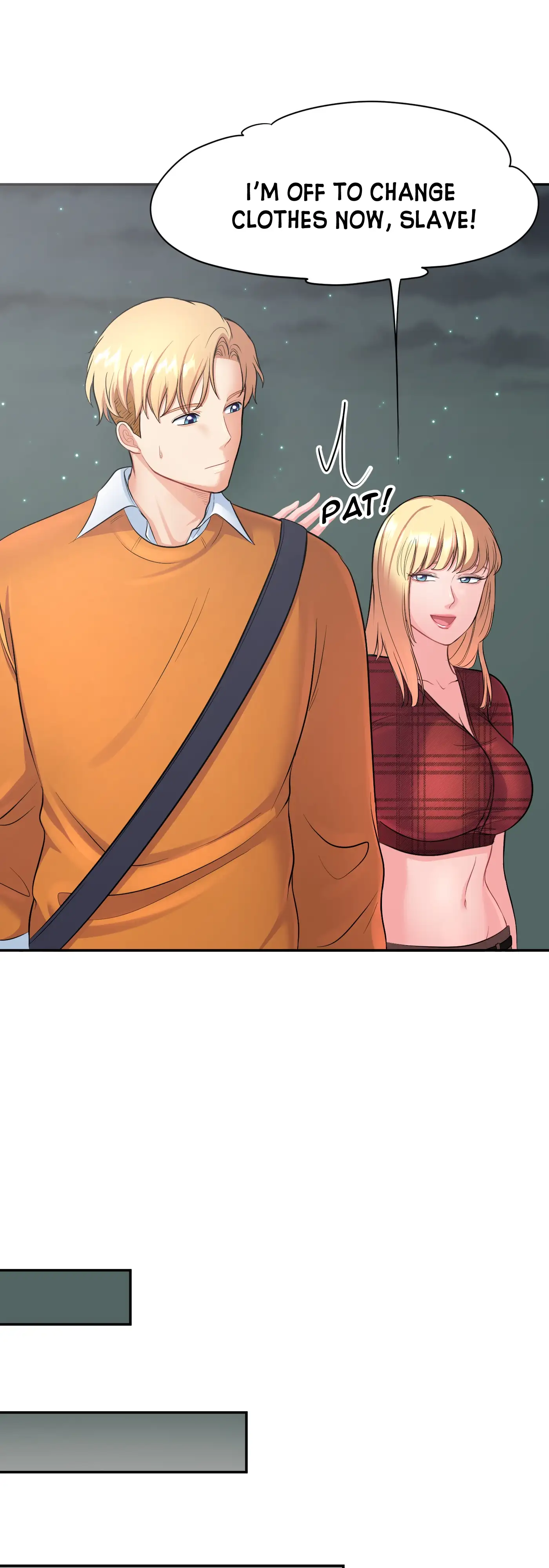 Read Spare Room chapter 3 image 9 on Lezhin