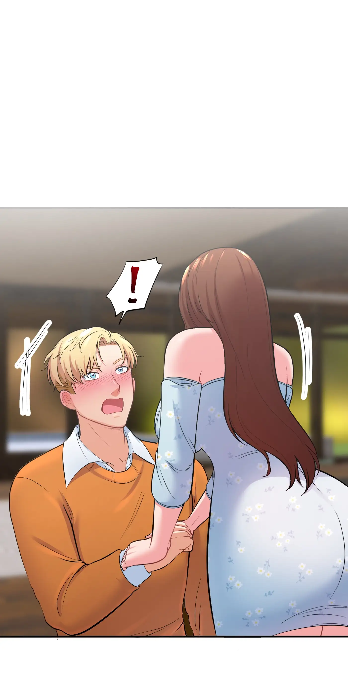 Read Spare Room chapter 4 image 0 on Lezhin