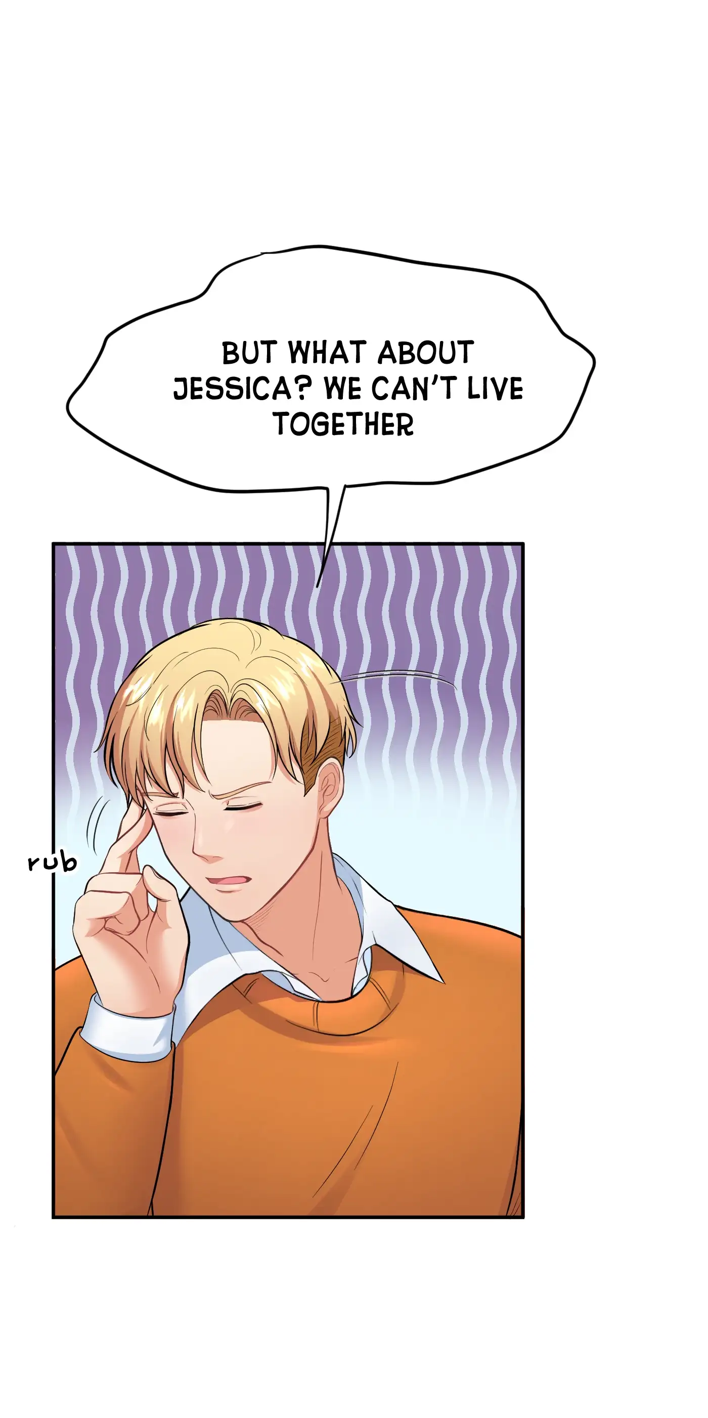 Read Spare Room chapter 4 image 1 on Lezhin