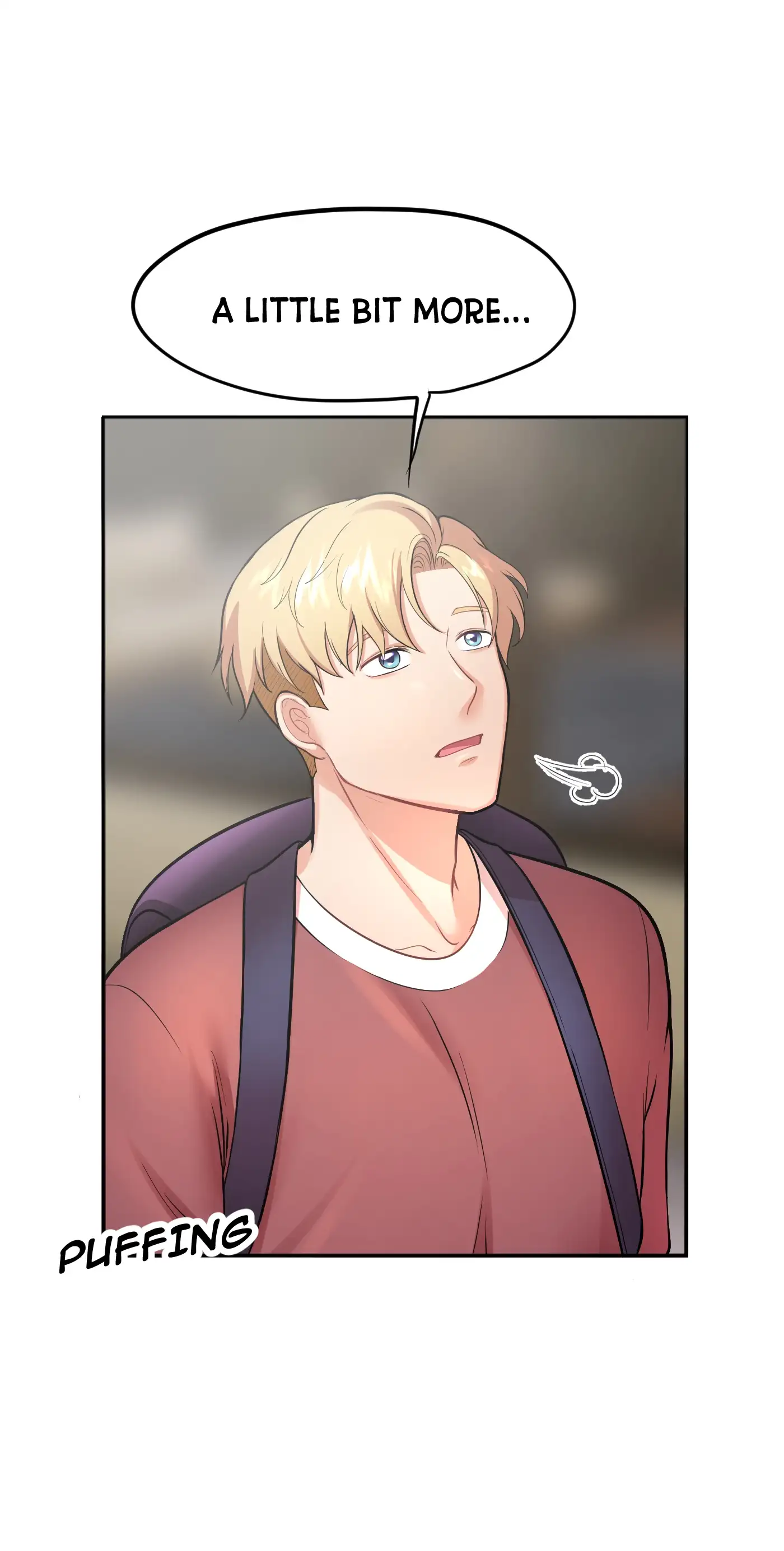 Read Spare Room chapter 4 image 14 on Lezhin