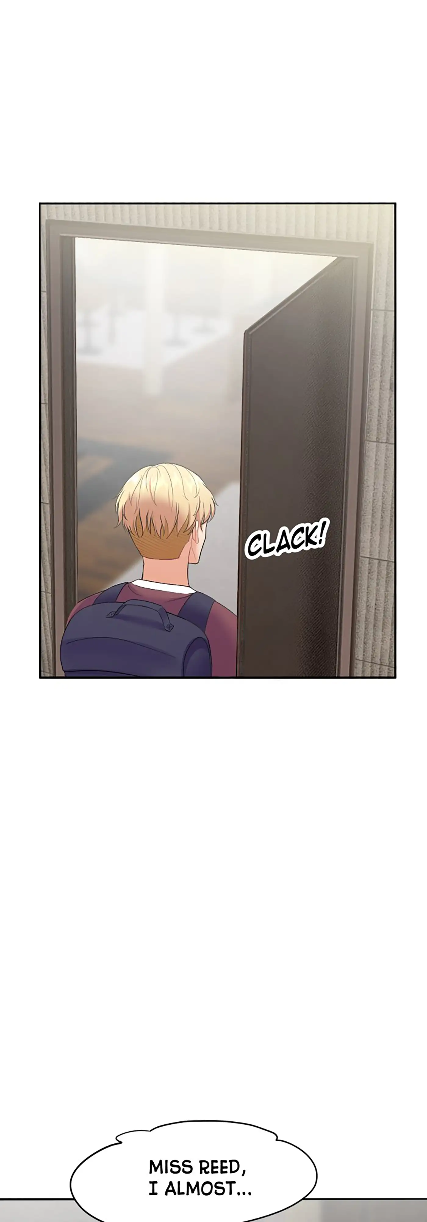 Read Spare Room chapter 4 image 15 on Lezhin