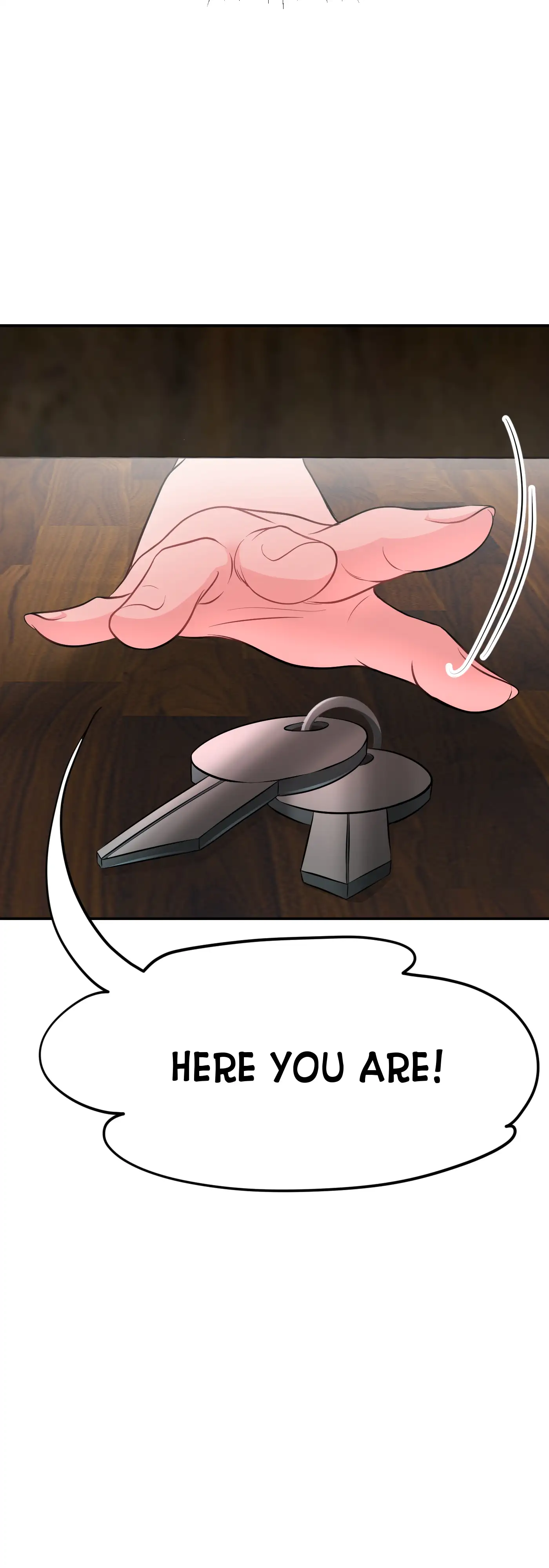Read Spare Room chapter 4 image 22 on Lezhin