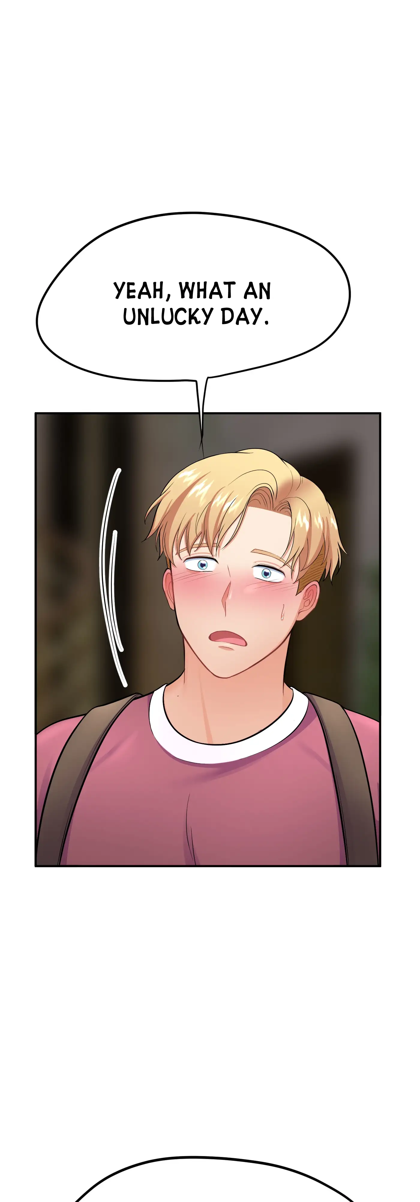 Read Spare Room chapter 4 image 25 on Lezhin