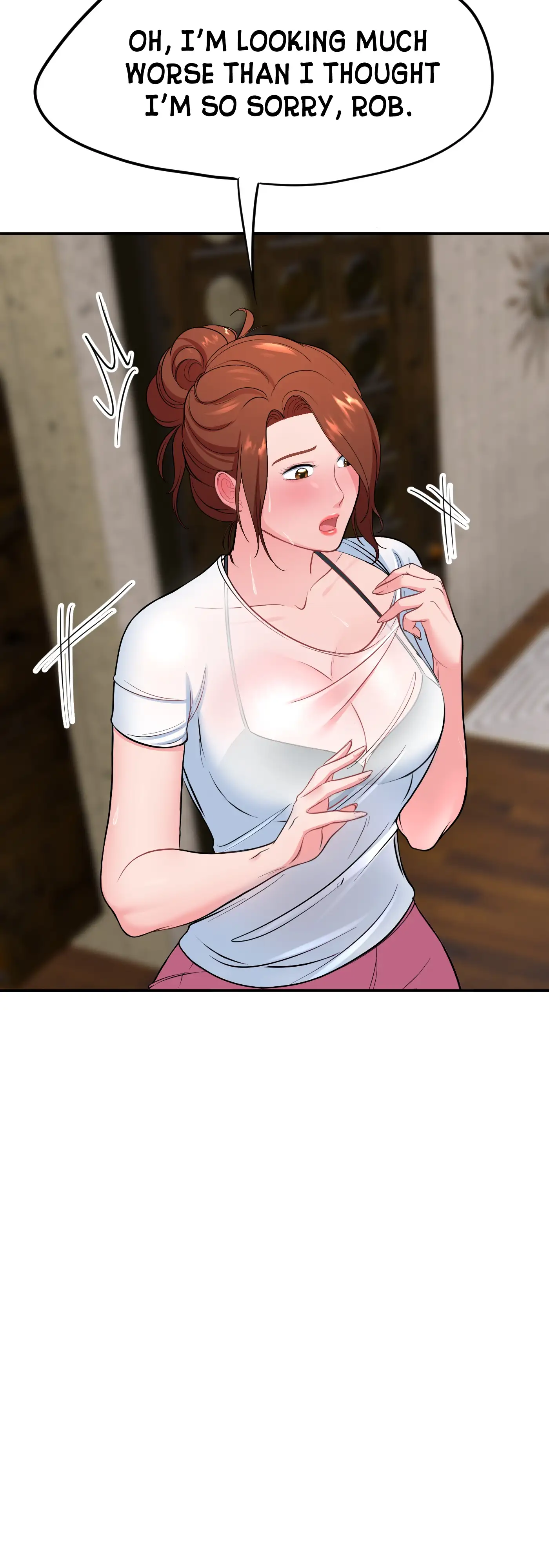Read Spare Room chapter 4 image 26 on Lezhin