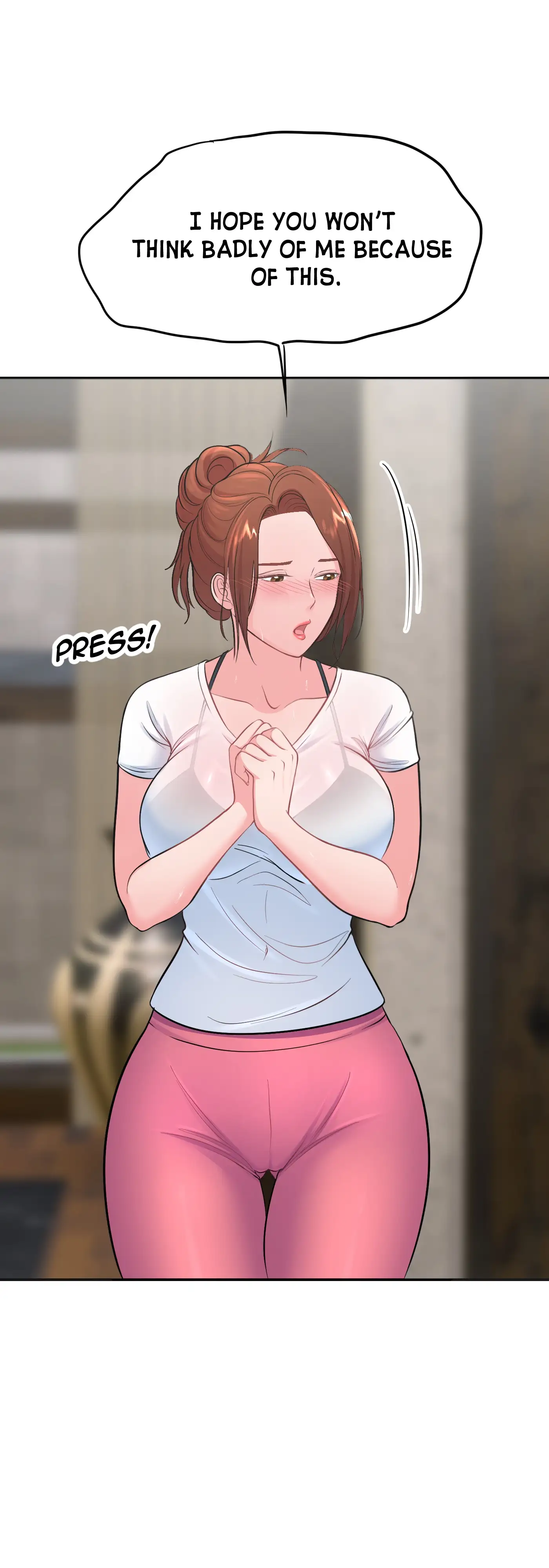Read Spare Room chapter 4 image 27 on Lezhin