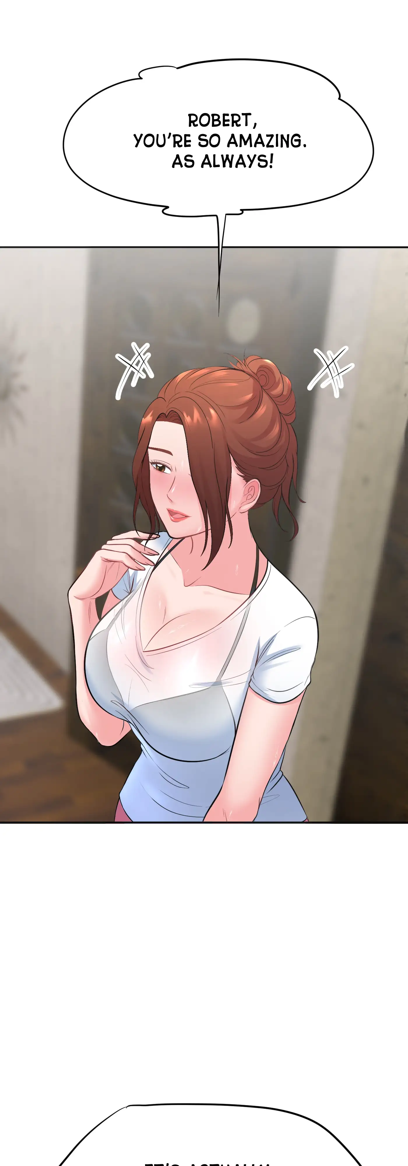 Read Spare Room chapter 4 image 29 on Lezhin