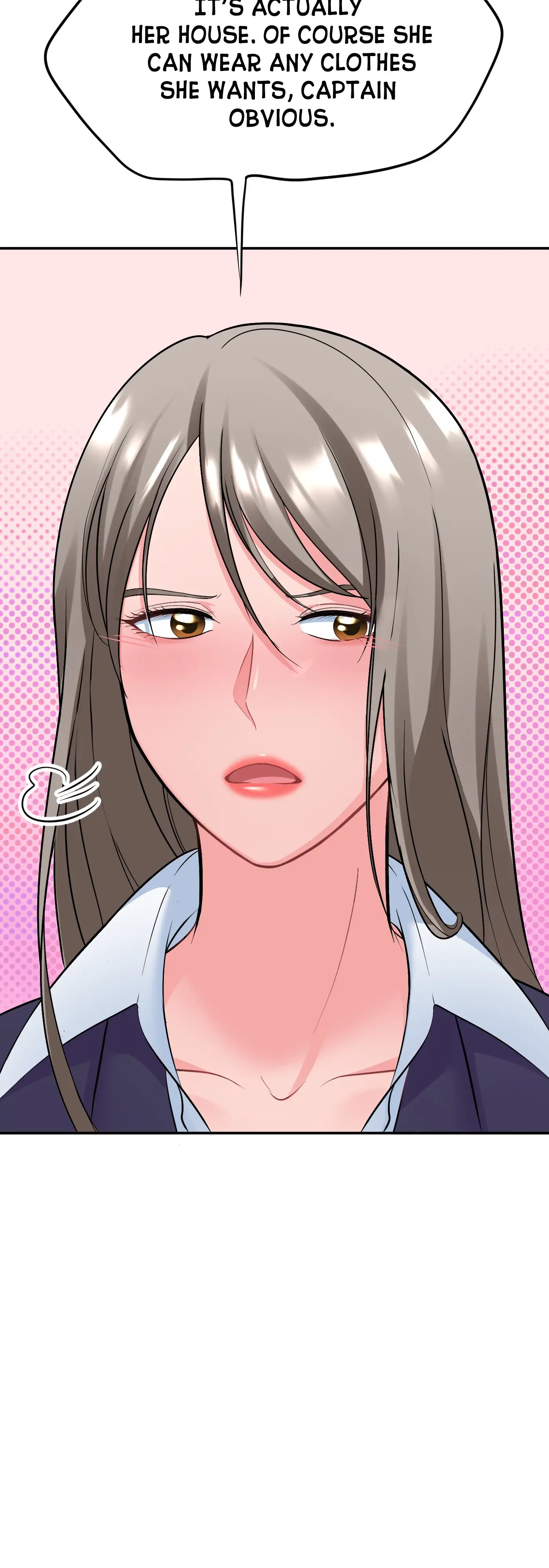 Read Spare Room chapter 4 image 30 on Lezhin