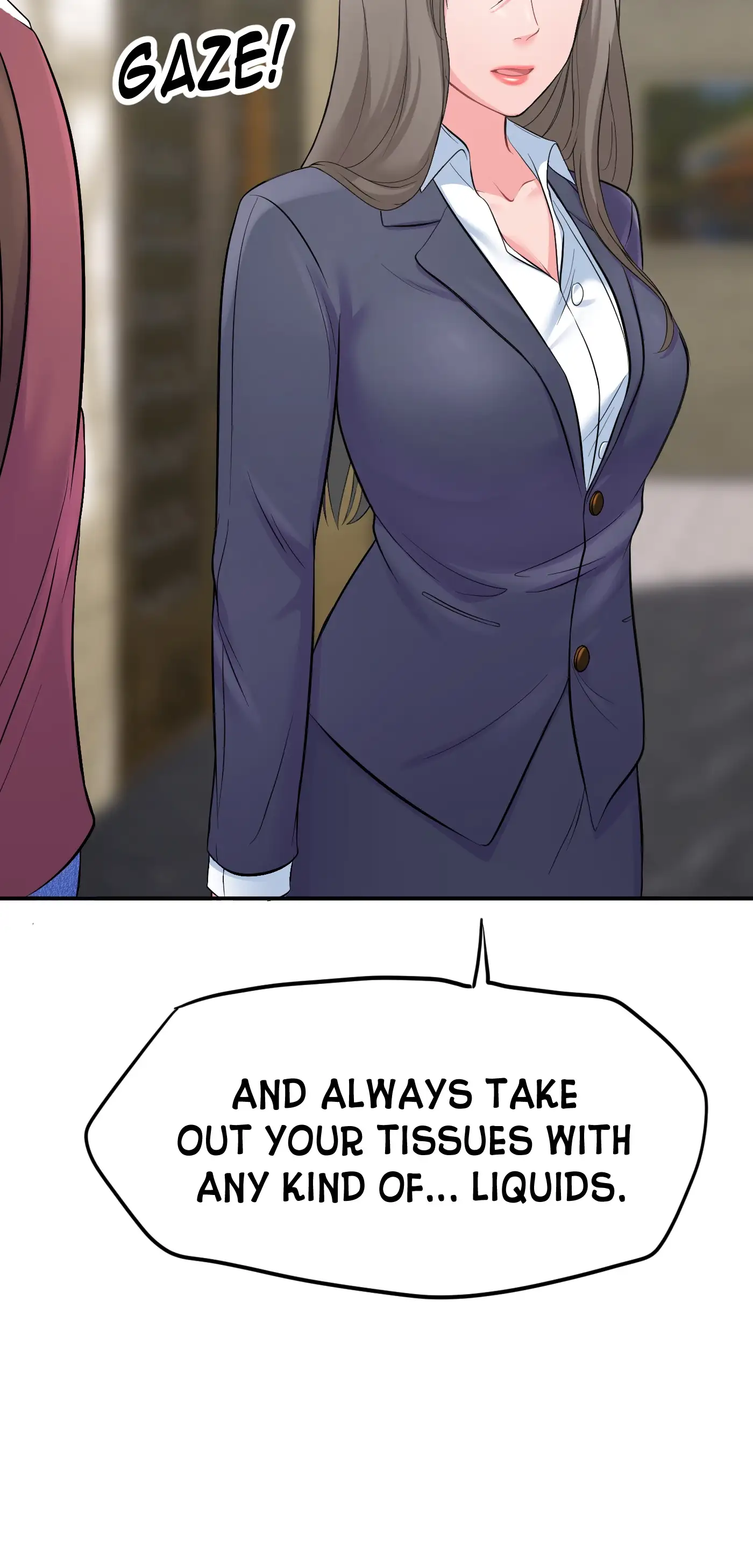 Read Spare Room chapter 4 image 33 on Lezhin