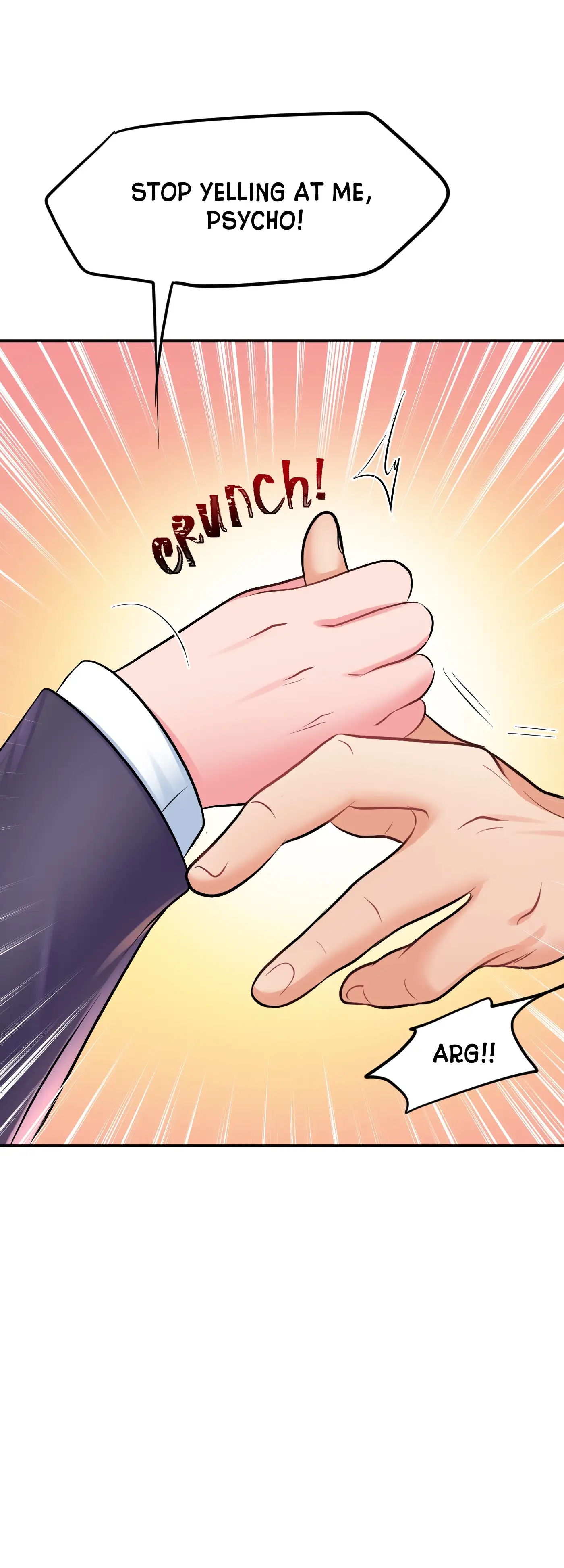 Read Spare Room chapter 4 image 35 on Lezhin