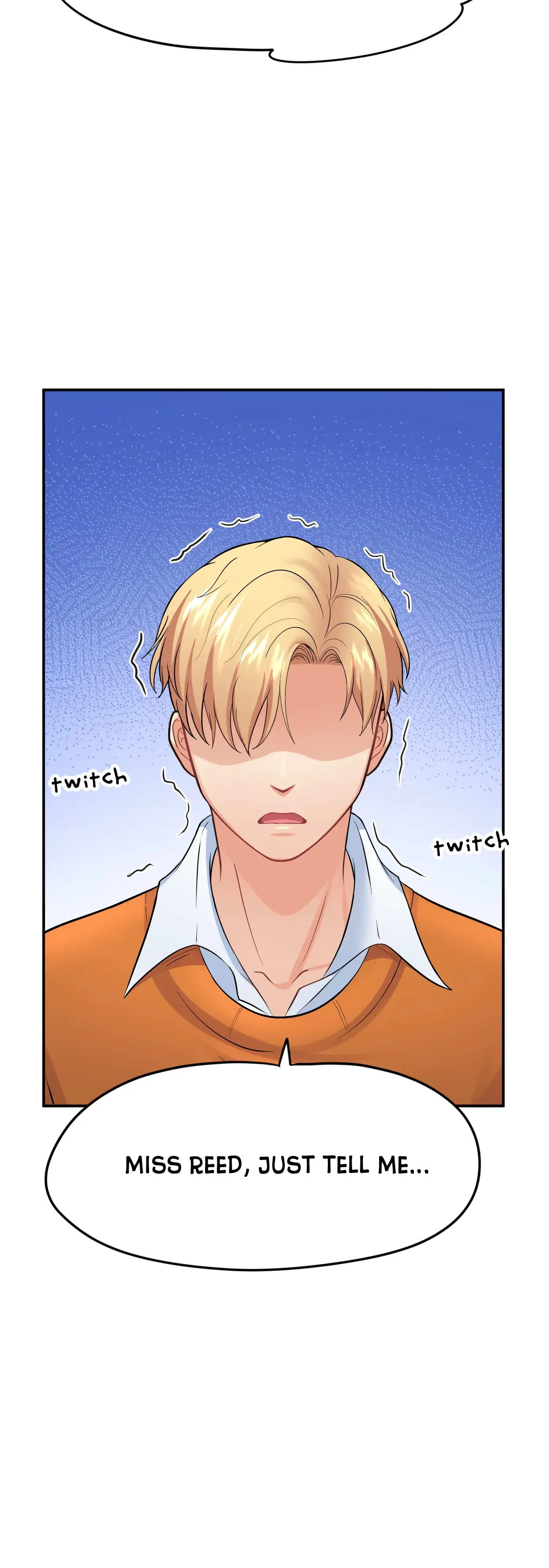 Read Spare Room chapter 4 image 4 on Lezhin