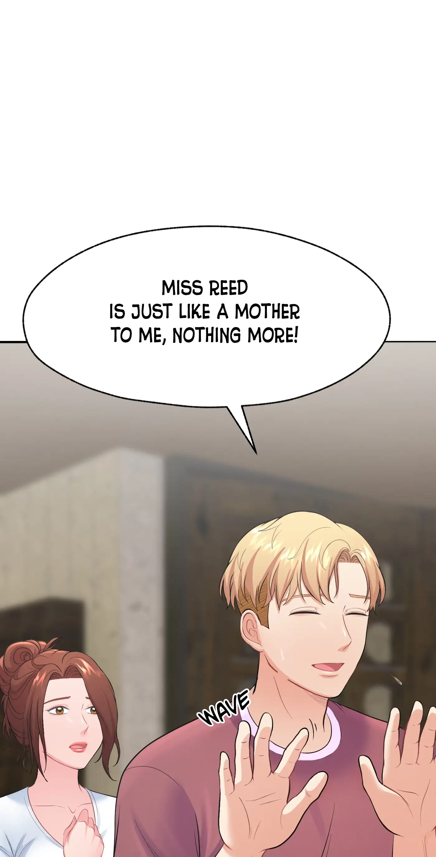 Read Spare Room chapter 4 image 40 on Lezhin