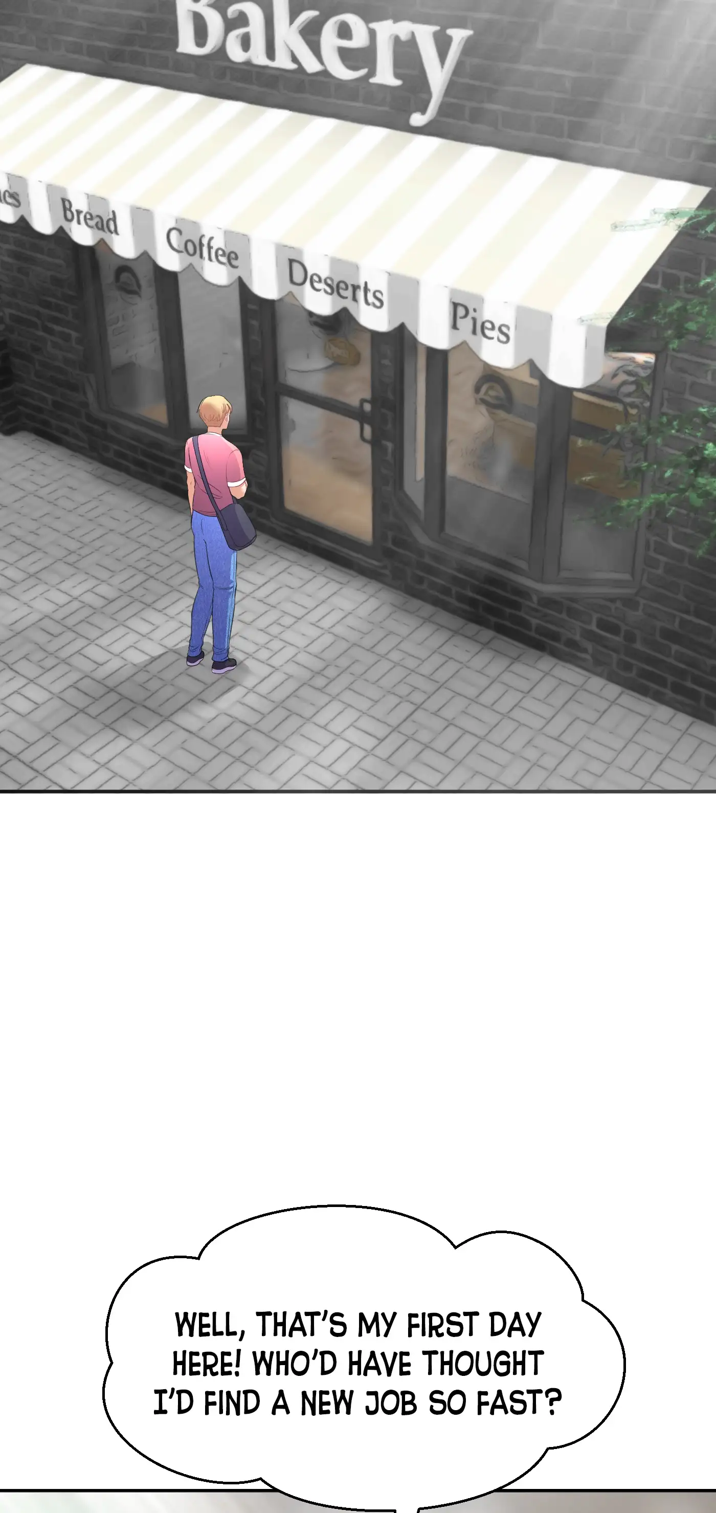 Read Spare Room chapter 4 image 44 on Lezhin