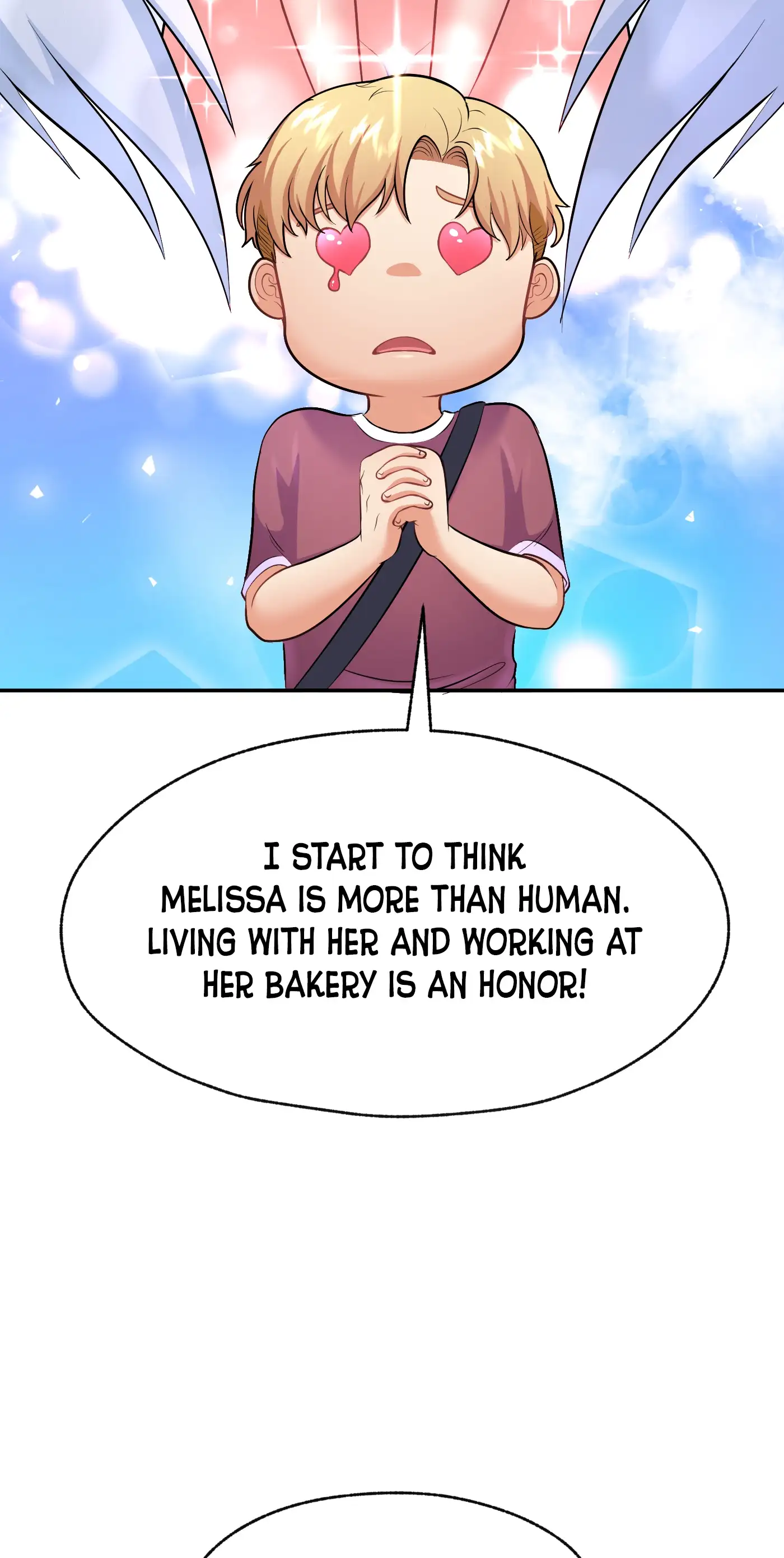 Read Spare Room chapter 4 image 47 on Lezhin