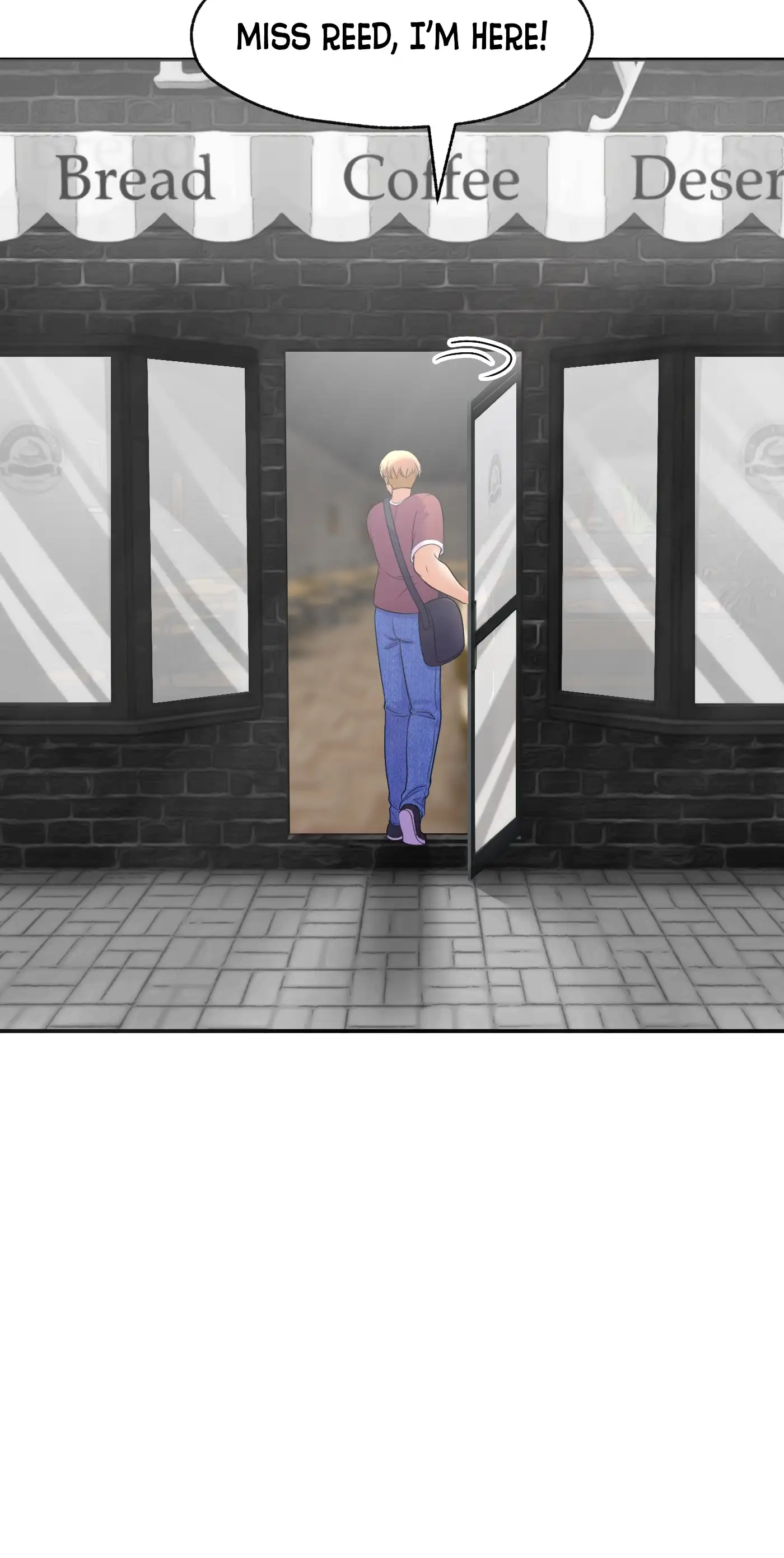 Read Spare Room chapter 4 image 48 on Lezhin