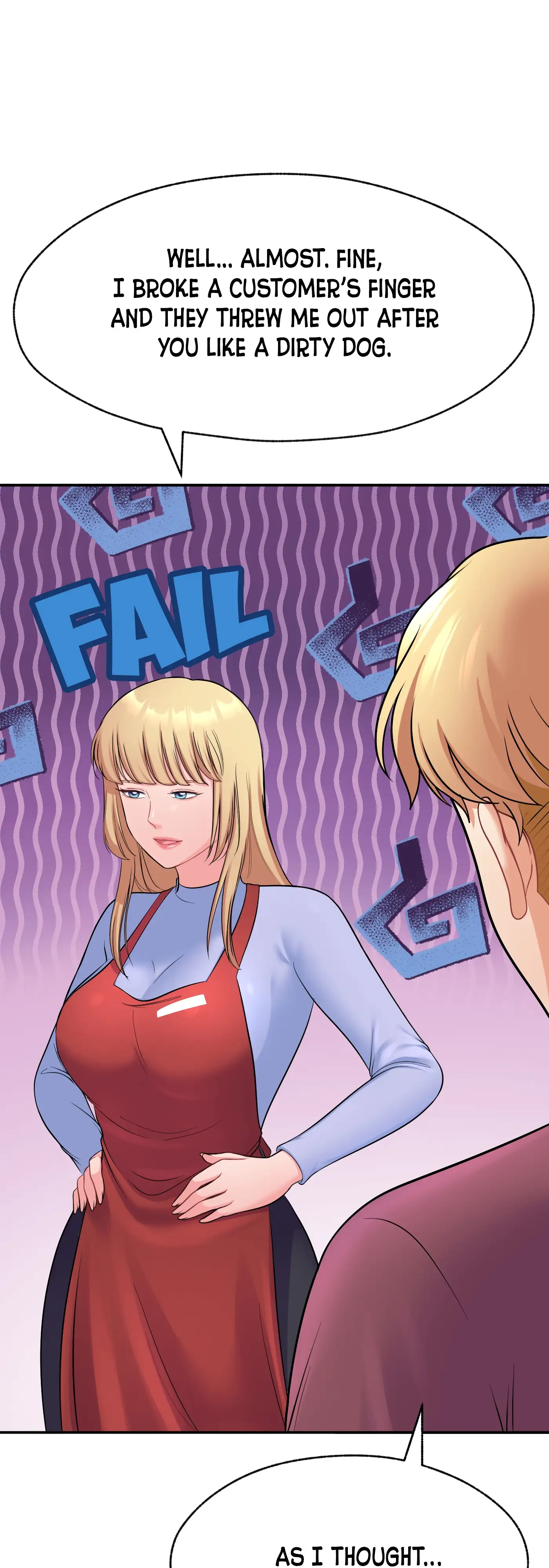 Read Spare Room chapter 4 image 55 on Lezhin