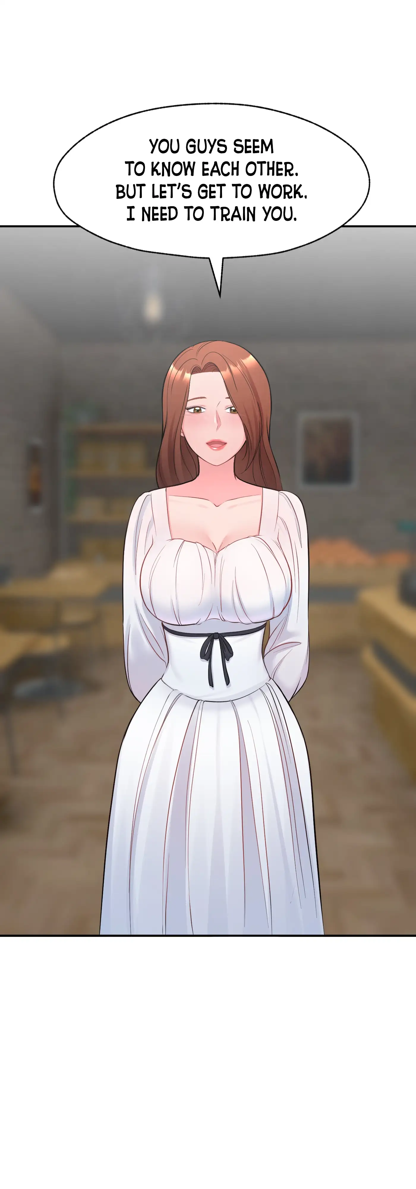 Read Spare Room chapter 4 image 57 on Lezhin