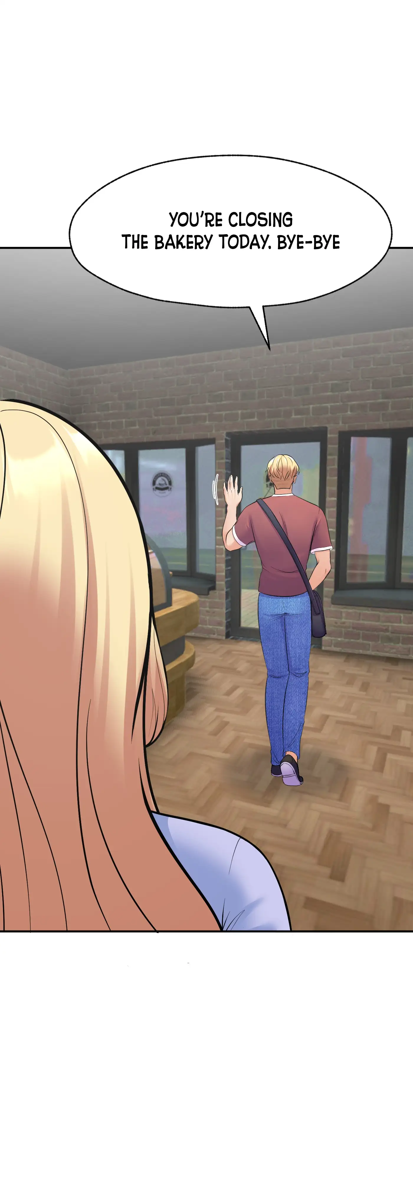 Read Spare Room chapter 4 image 60 on Lezhin