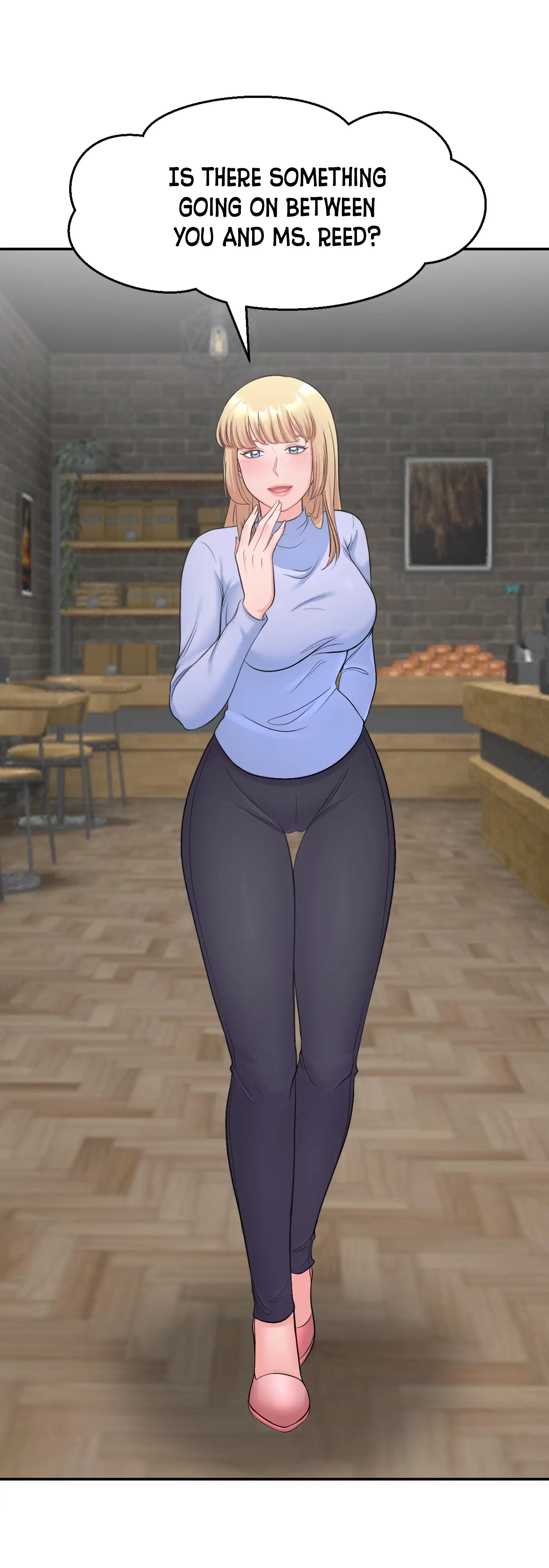 Read Spare Room chapter 4 image 64 on Lezhin
