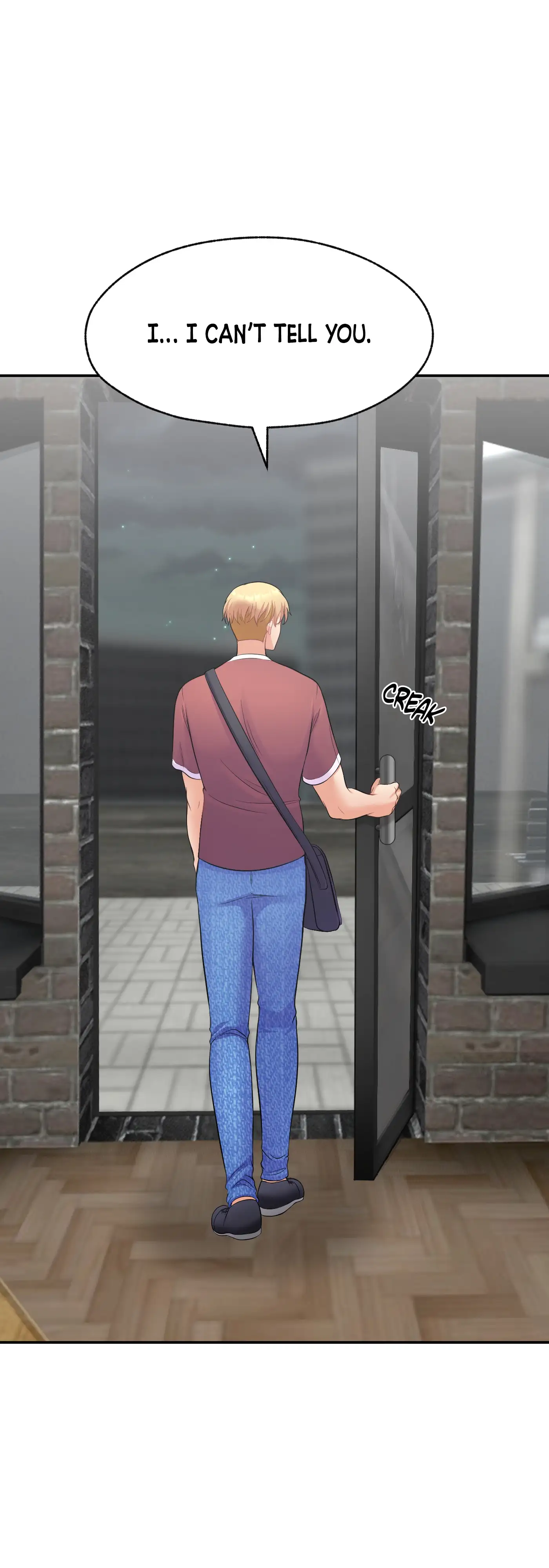 Read Spare Room chapter 4 image 65 on Lezhin
