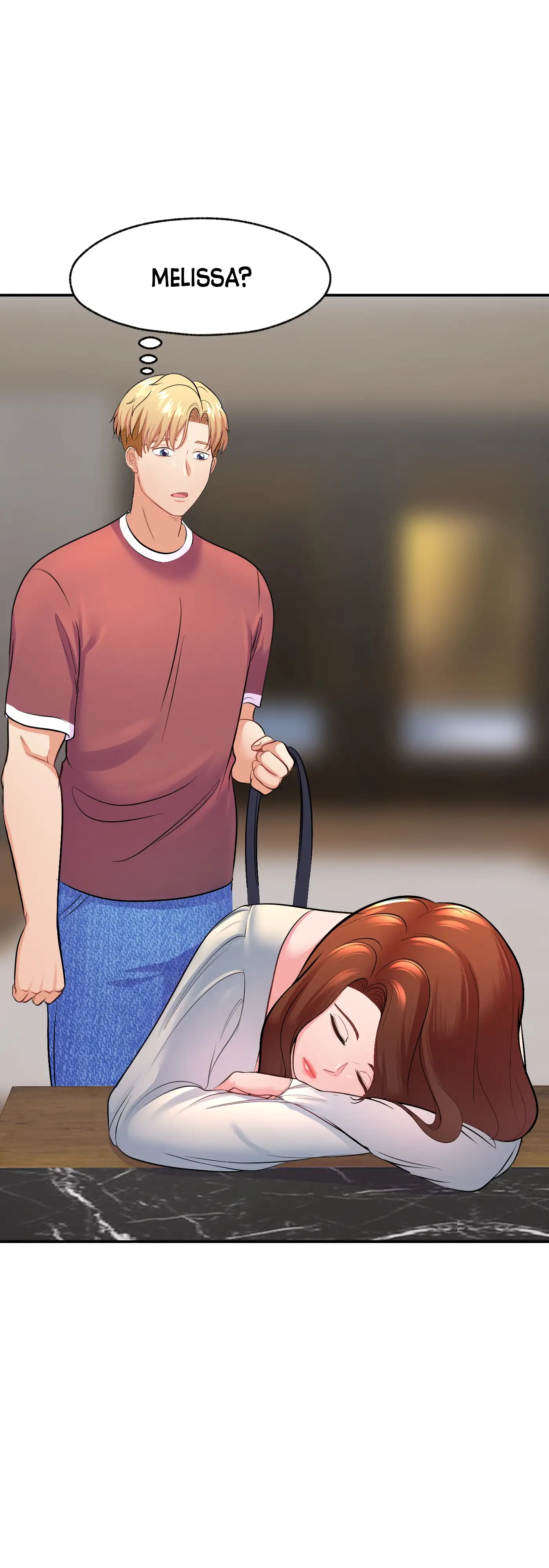 Read Spare Room chapter 4 image 69 on Lezhin