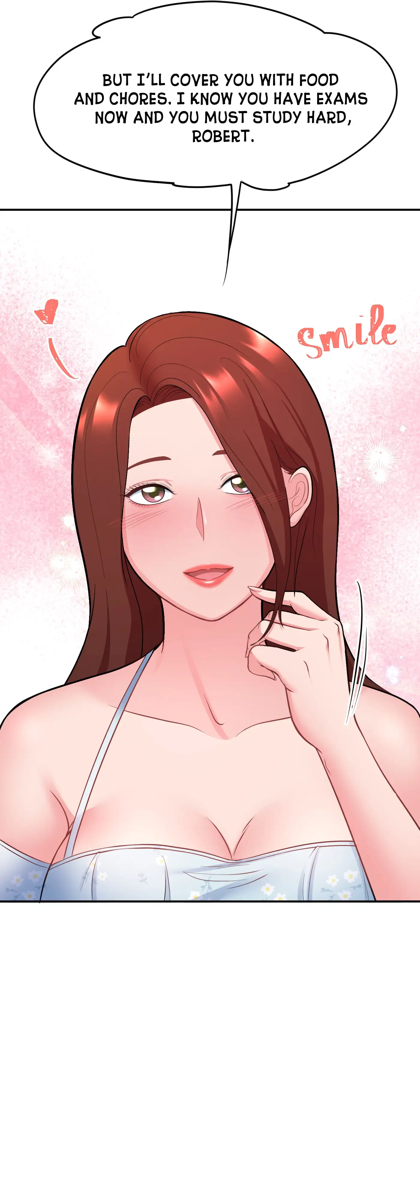Read Spare Room chapter 4 image 8 on Lezhin