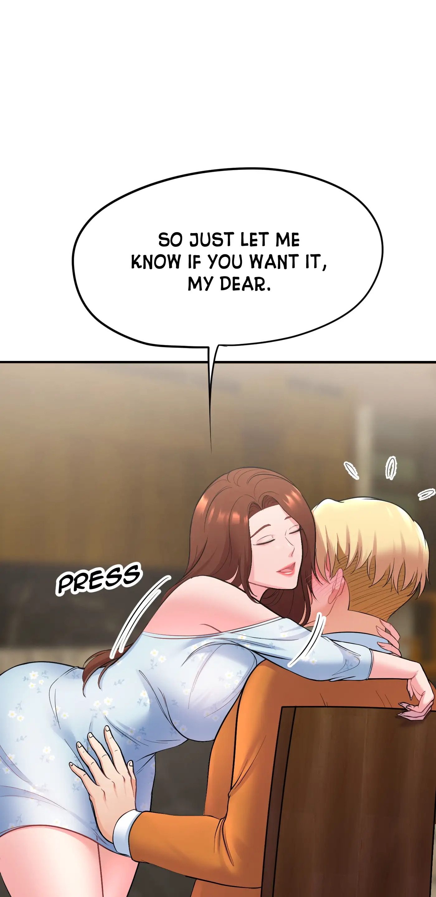 Read Spare Room chapter 4 image 9 on Lezhin