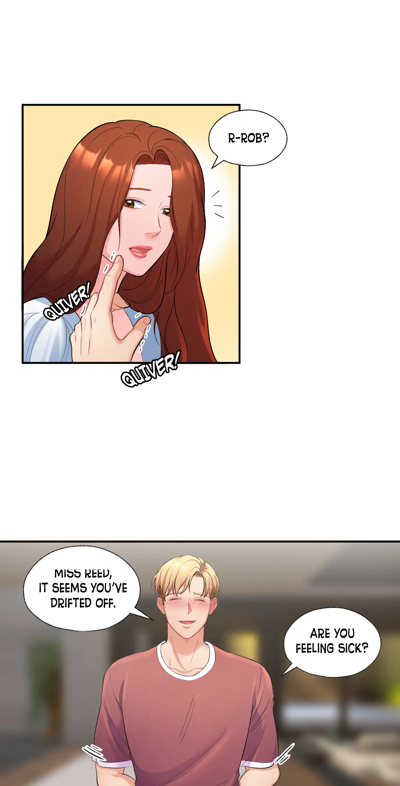 Read Spare Room chapter 5 image 0 on Lezhin