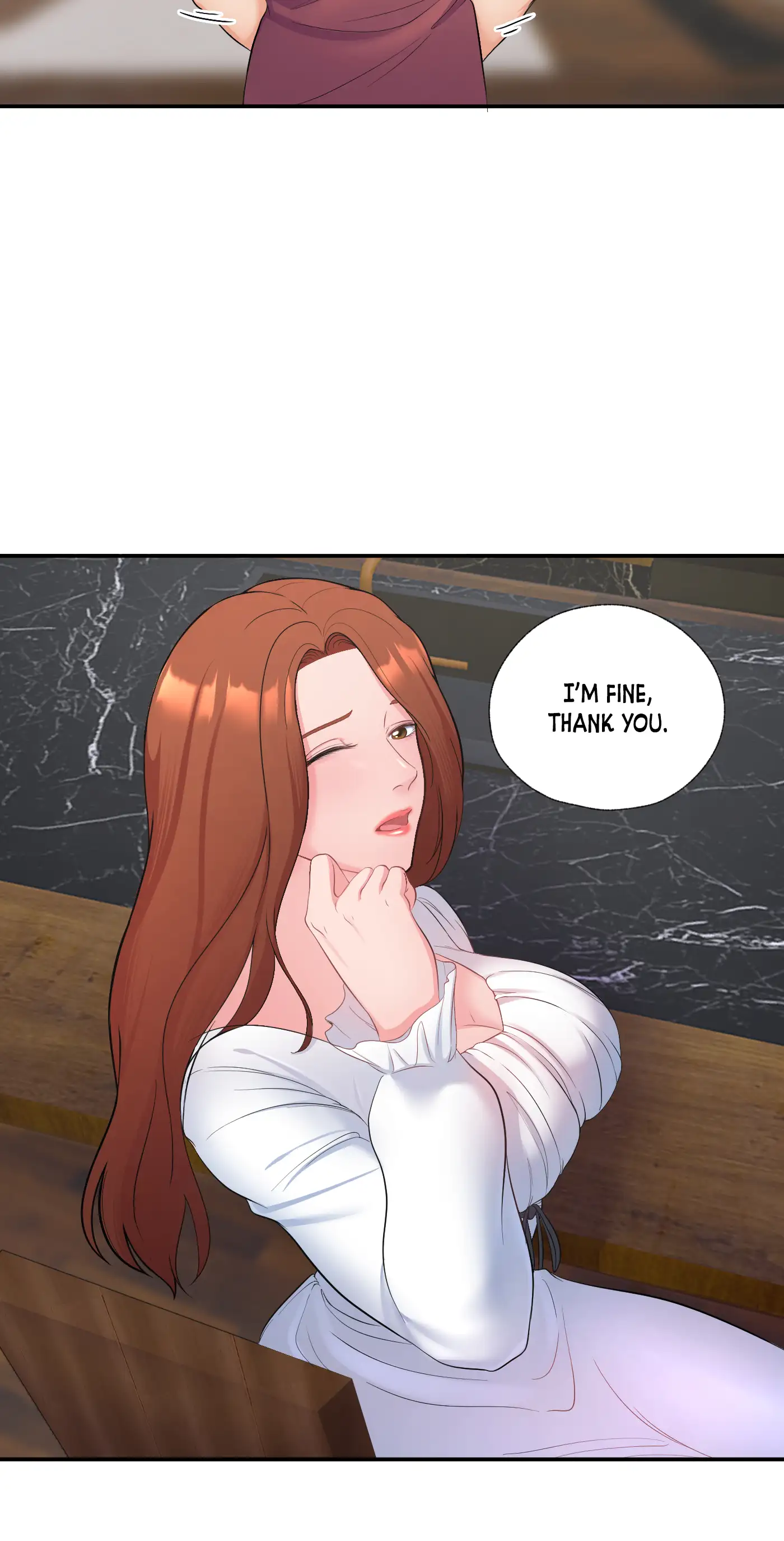 Read Spare Room chapter 5 image 1 on Lezhin