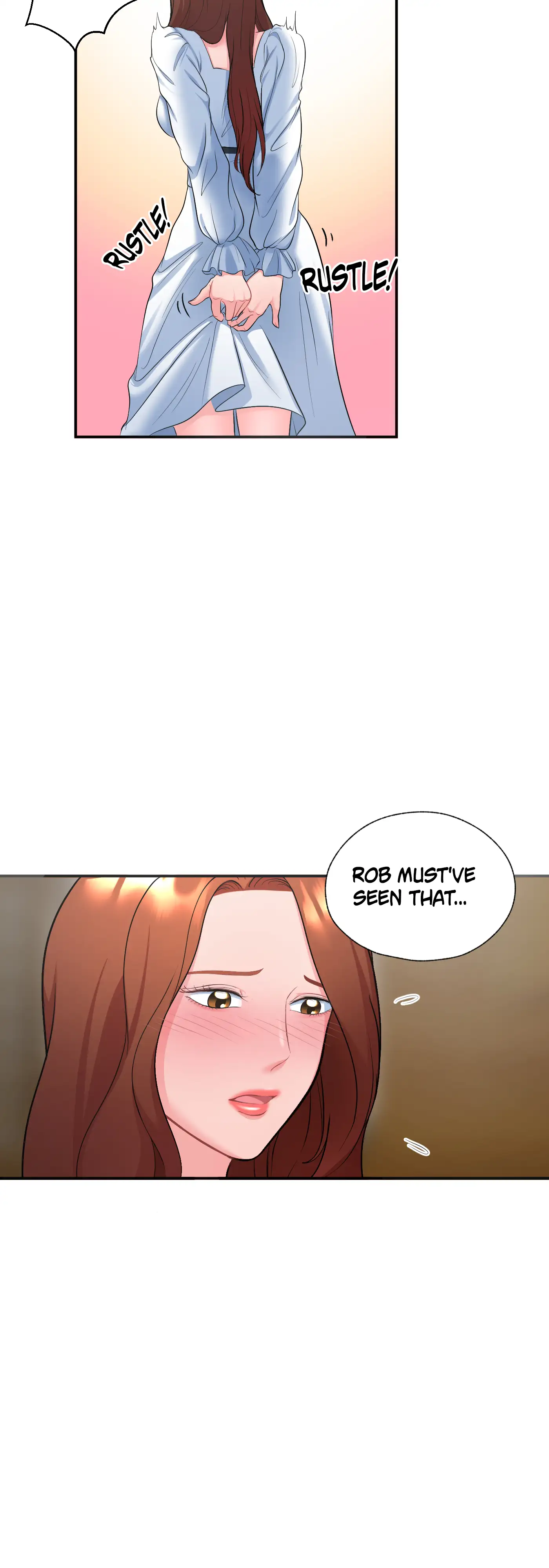 Read Spare Room chapter 5 image 17 on Lezhin