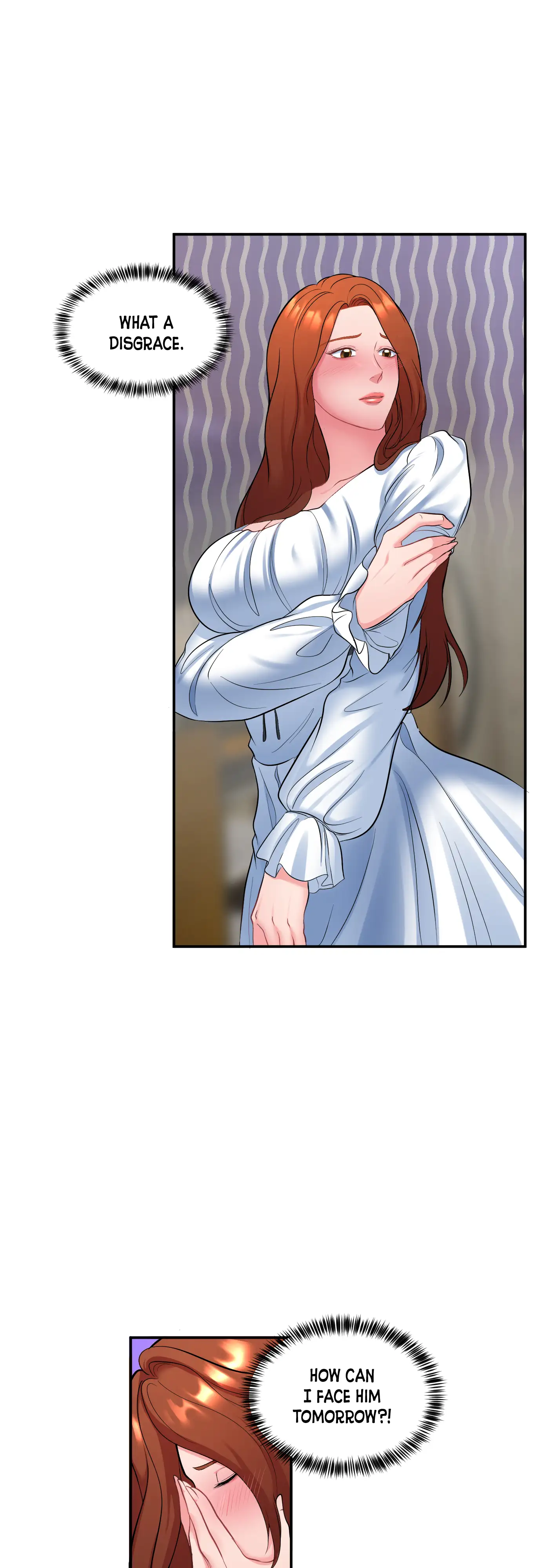 Read Spare Room chapter 5 image 18 on Lezhin