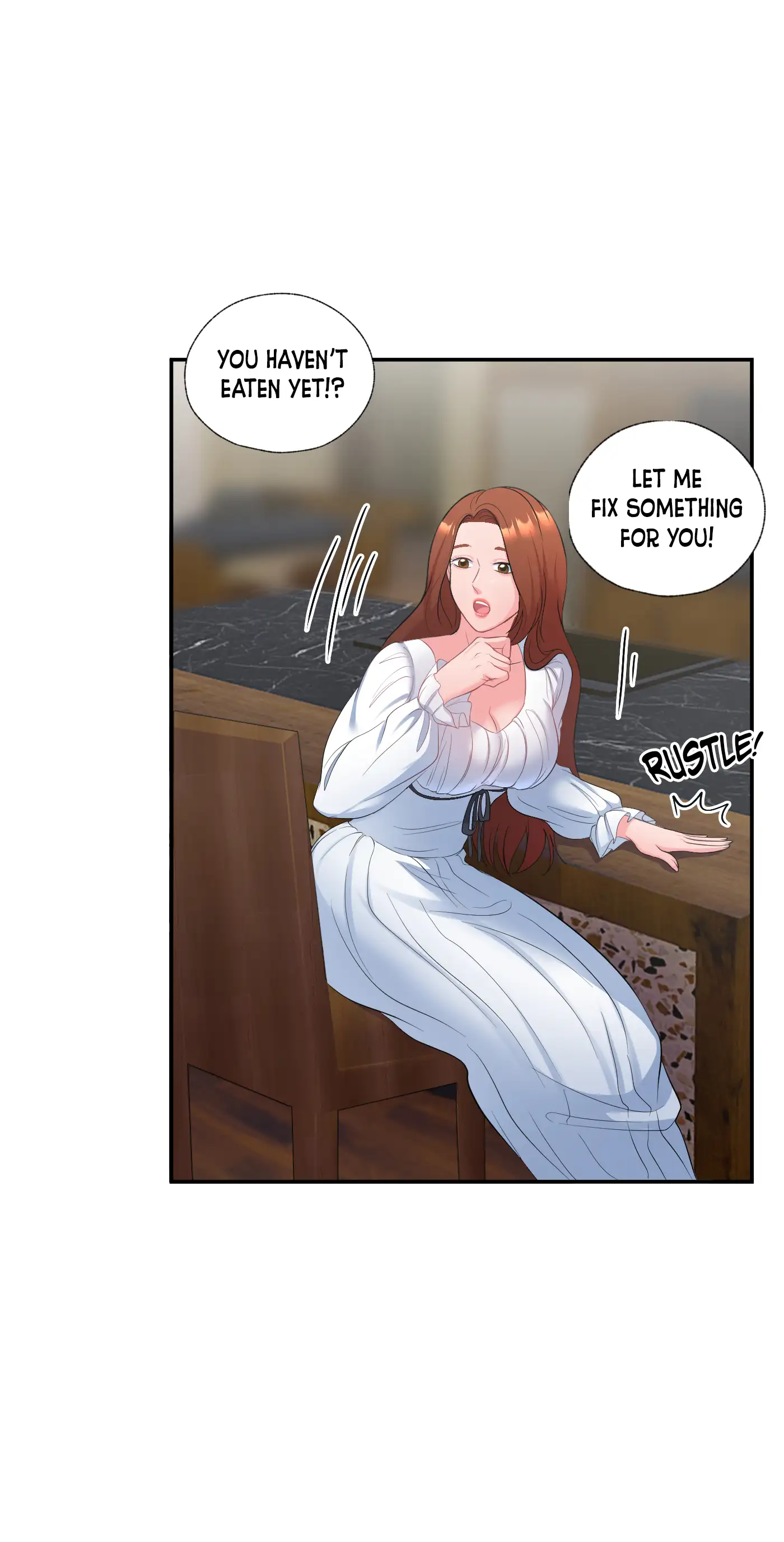 Read Spare Room chapter 5 image 2 on Lezhin