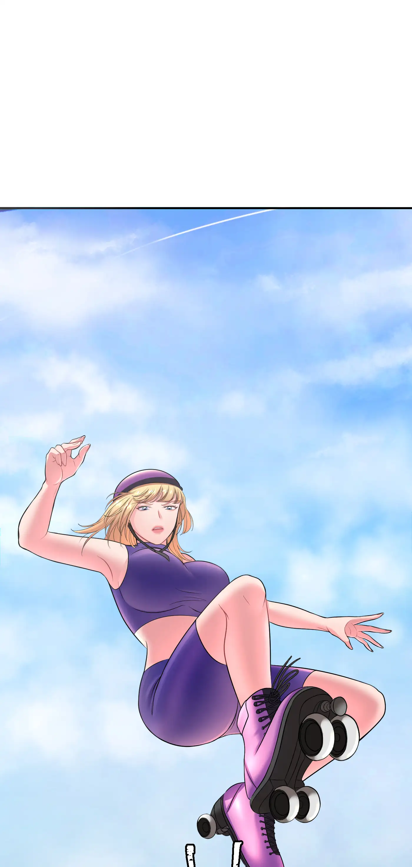 Read Spare Room chapter 5 image 22 on Lezhin