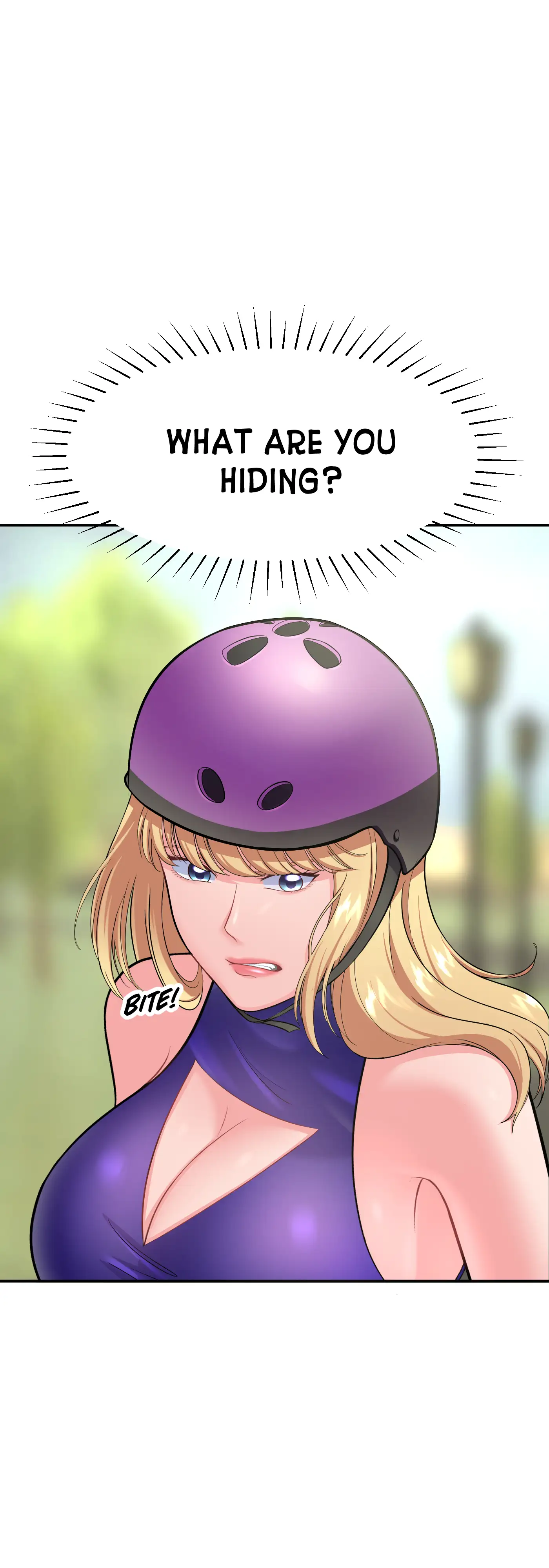 Read Spare Room chapter 5 image 25 on Lezhin