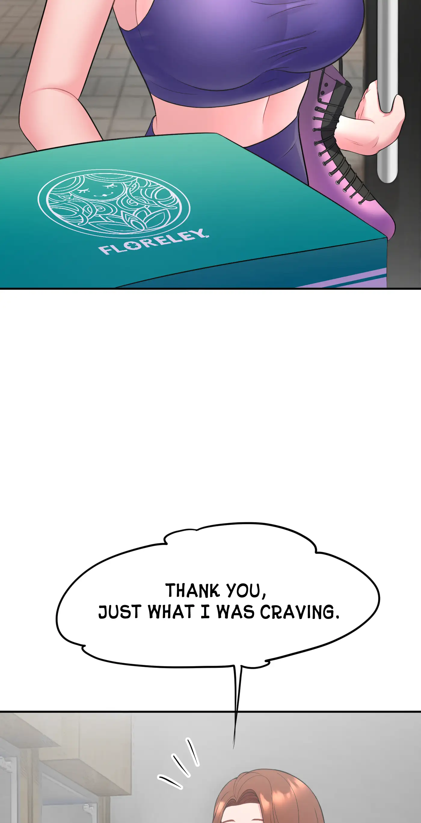 Read Spare Room chapter 5 image 28 on Lezhin