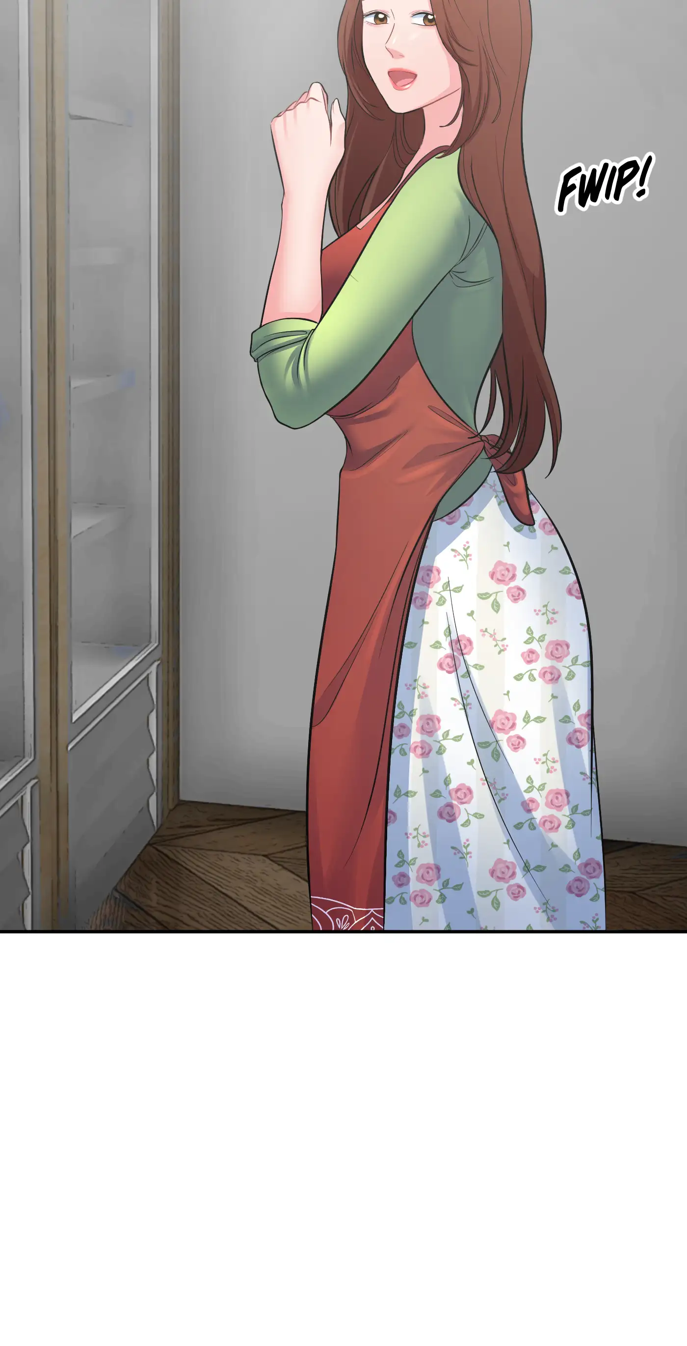 Read Spare Room chapter 5 image 29 on Lezhin