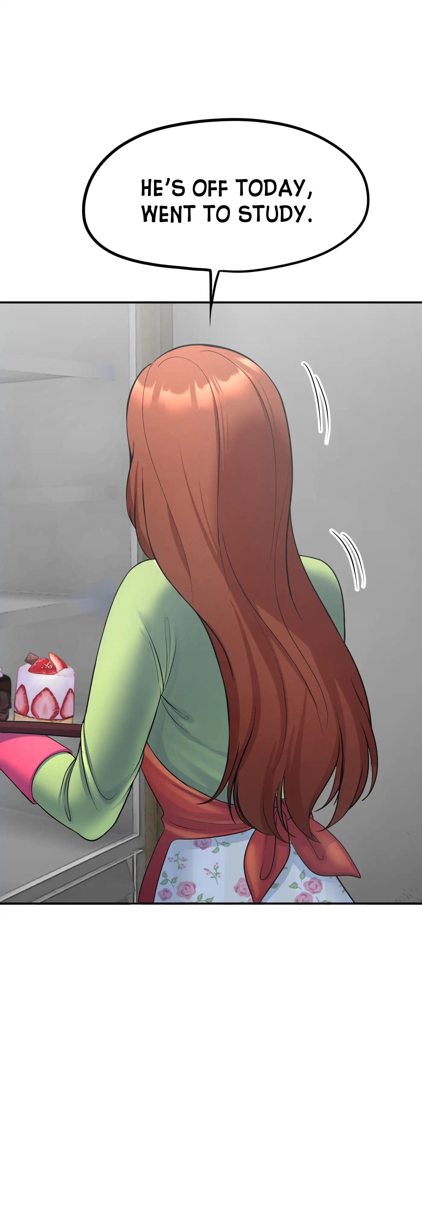 Read Spare Room chapter 5 image 31 on Lezhin