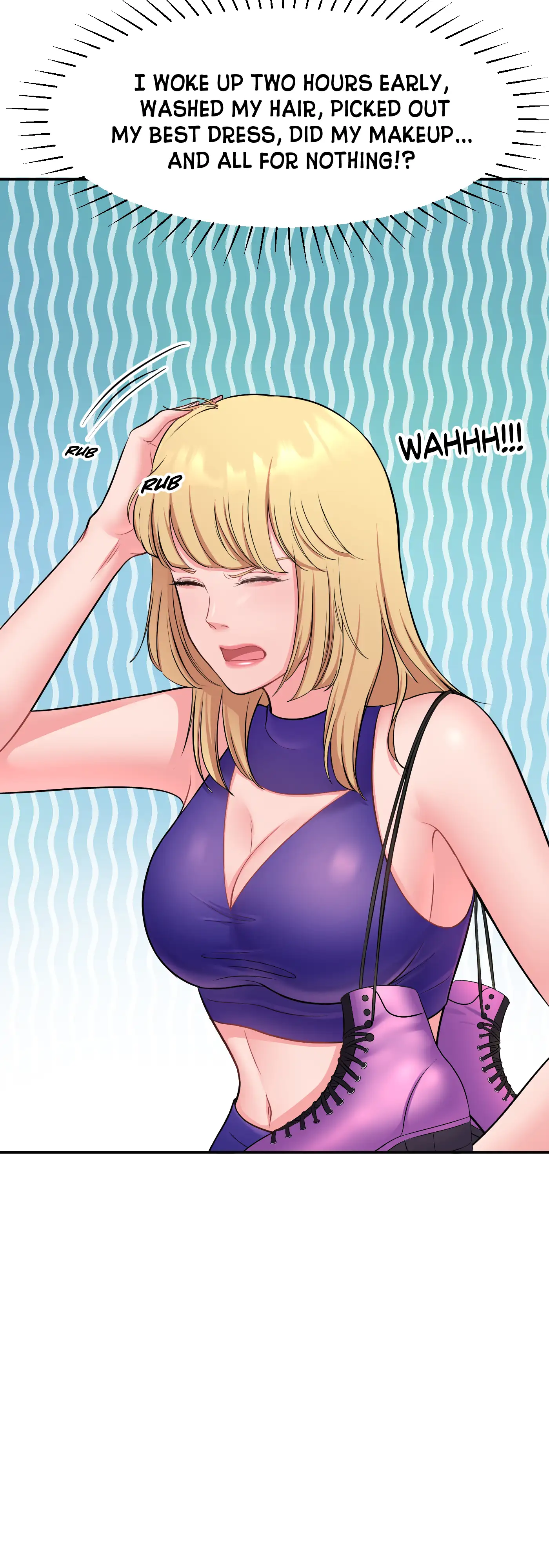 Read Spare Room chapter 5 image 33 on Lezhin