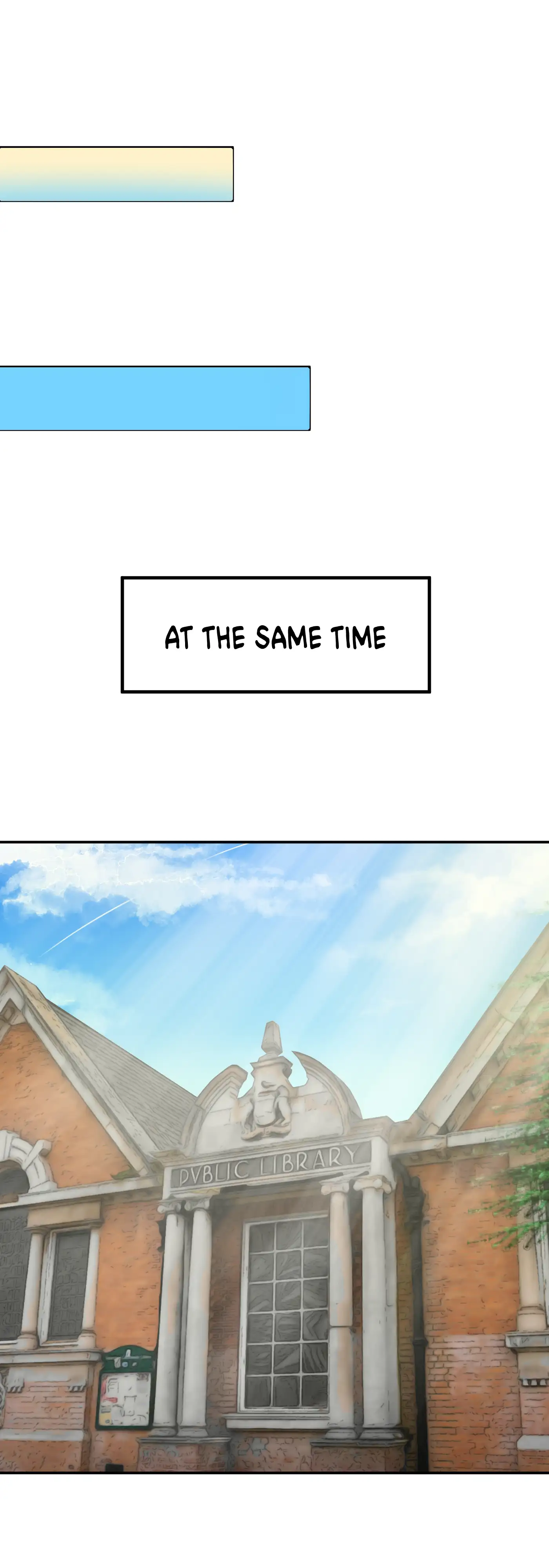 Read Spare Room chapter 5 image 34 on Lezhin