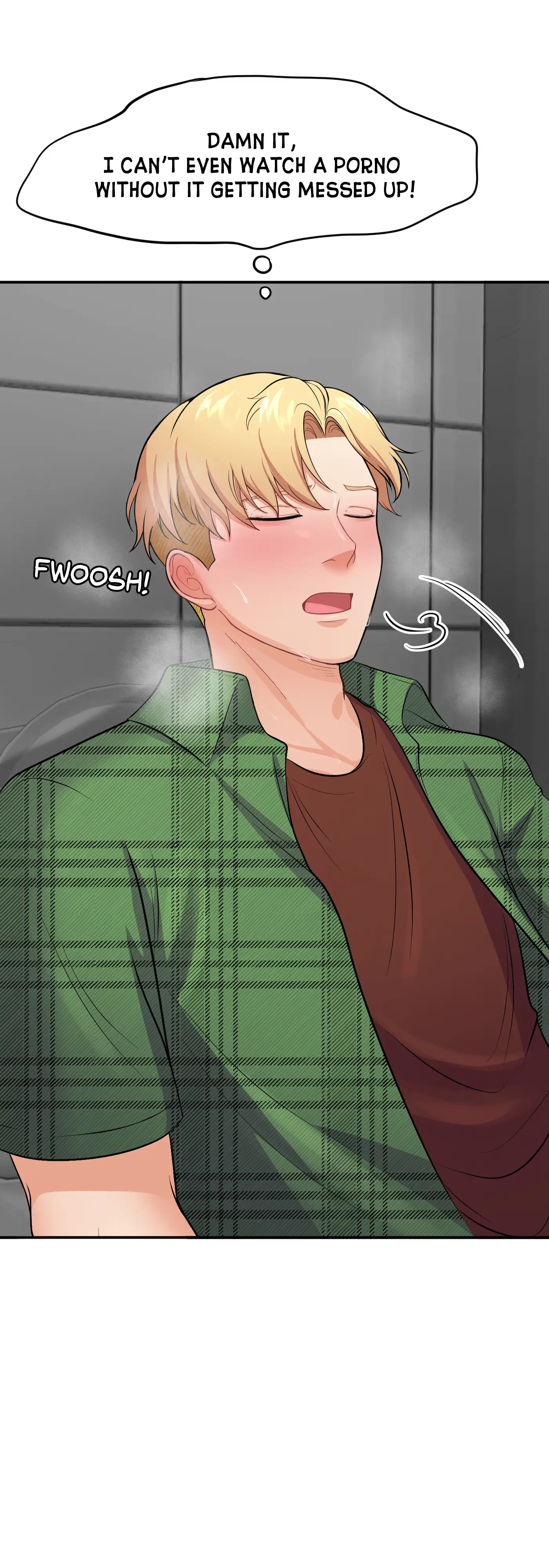 Read Spare Room chapter 5 image 41 on Lezhin