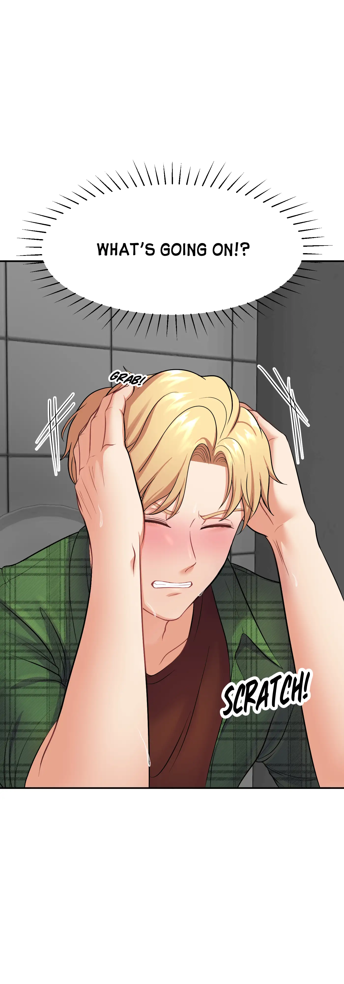 Read Spare Room chapter 5 image 42 on Lezhin