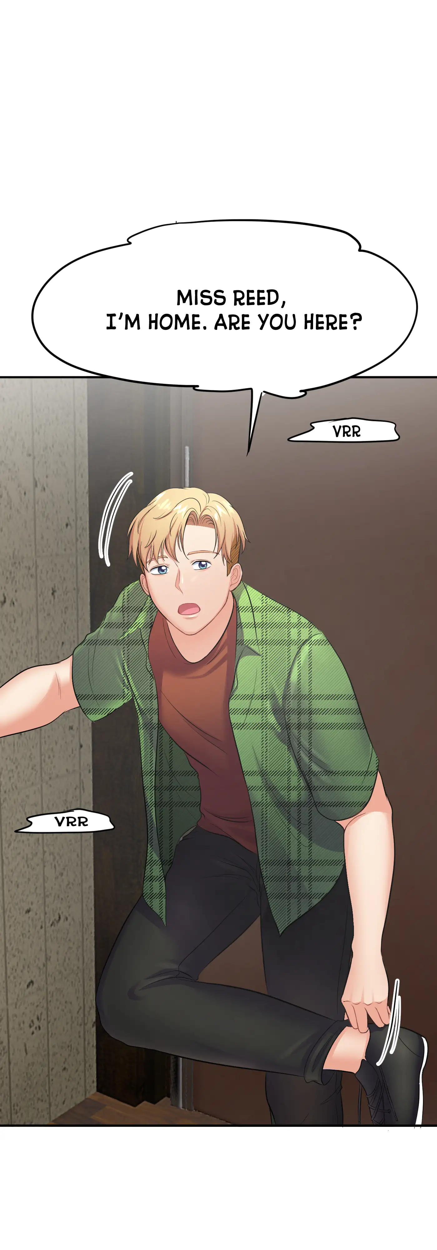 Read Spare Room chapter 5 image 44 on Lezhin