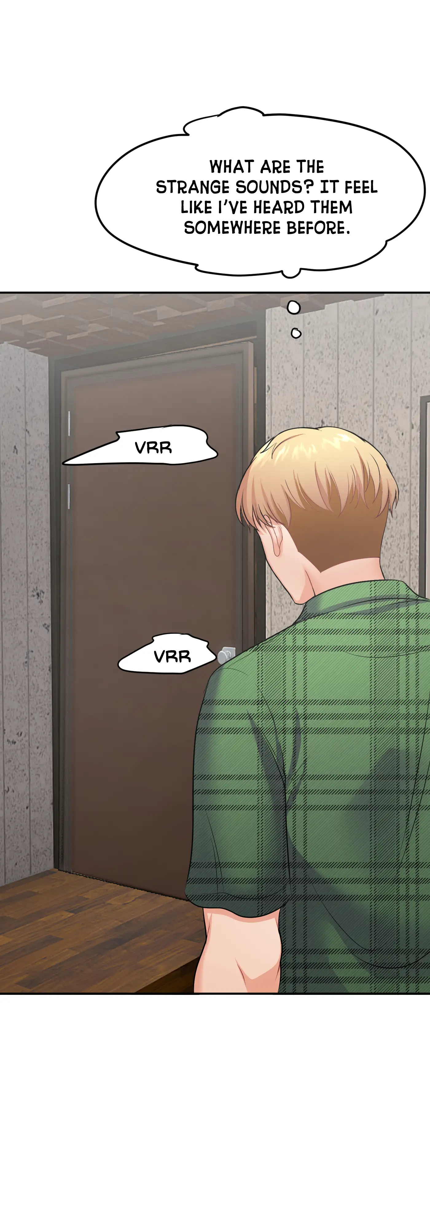 Read Spare Room chapter 5 image 45 on Lezhin