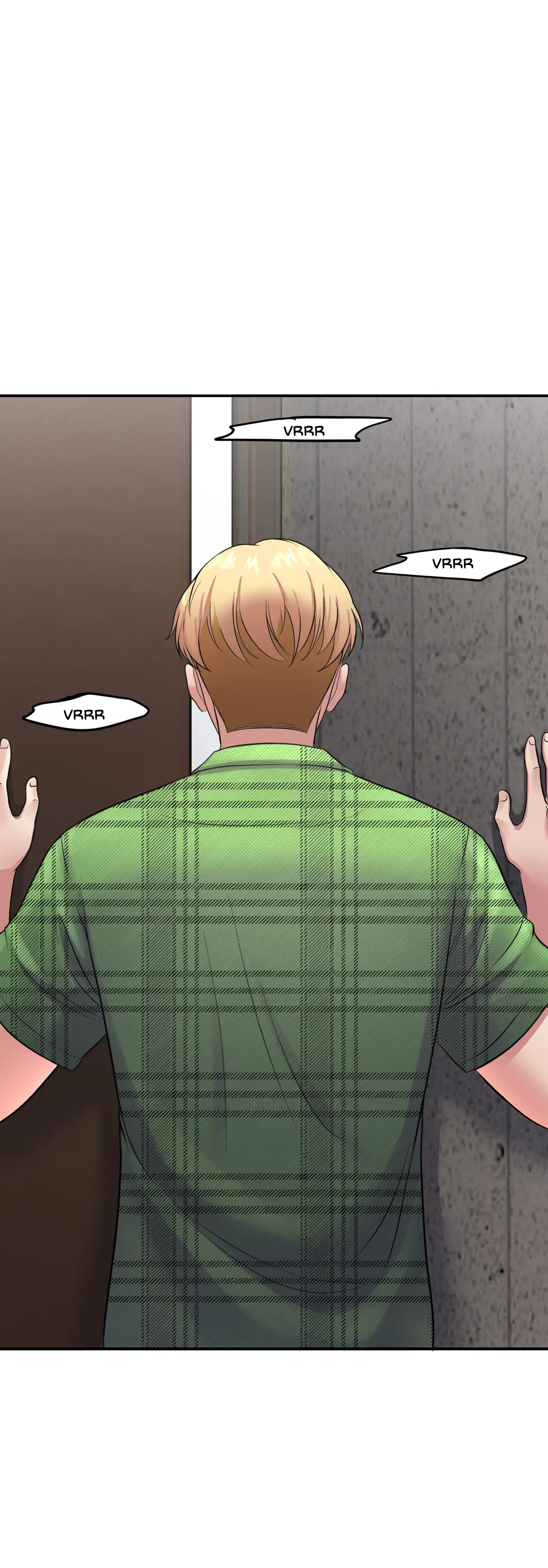 Read Spare Room chapter 5 image 46 on Lezhin