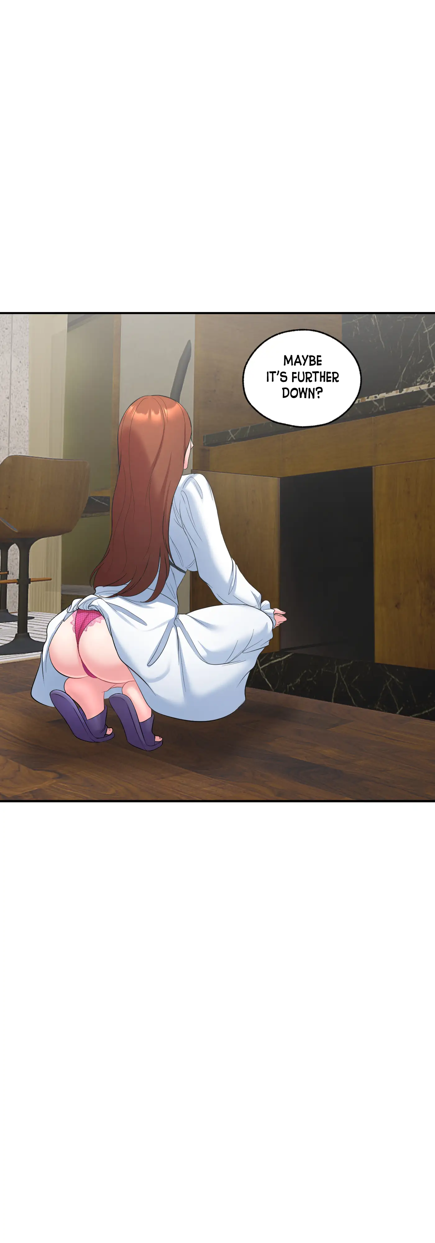 Read Spare Room chapter 5 image 8 on Lezhin