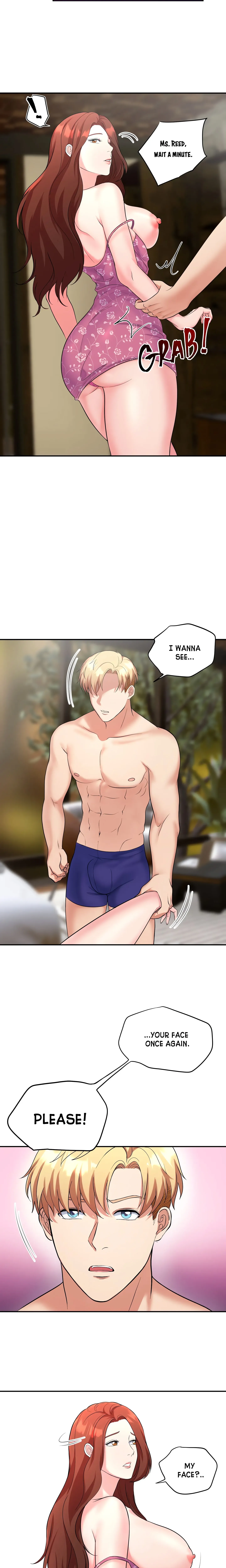Read Spare Room chapter 7 image 12 on Lezhin
