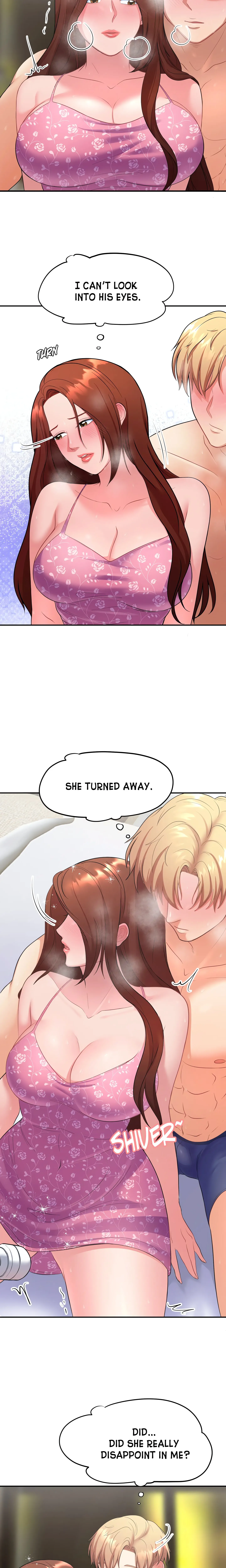 Read Spare Room chapter 7 image 2 on Lezhin